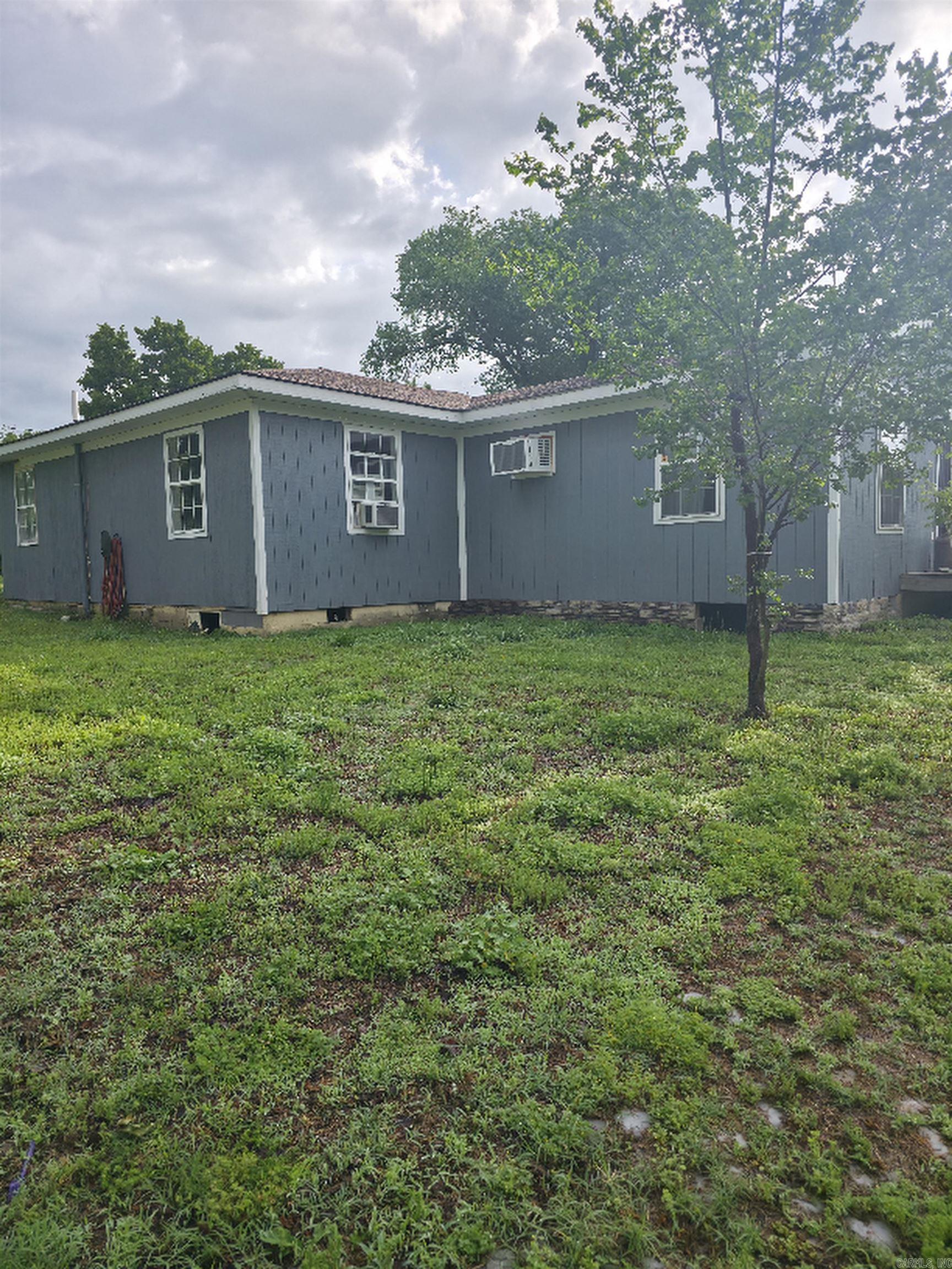 Photo 3 - Residential for sale – 53  Helm Rd   Oxford, AR