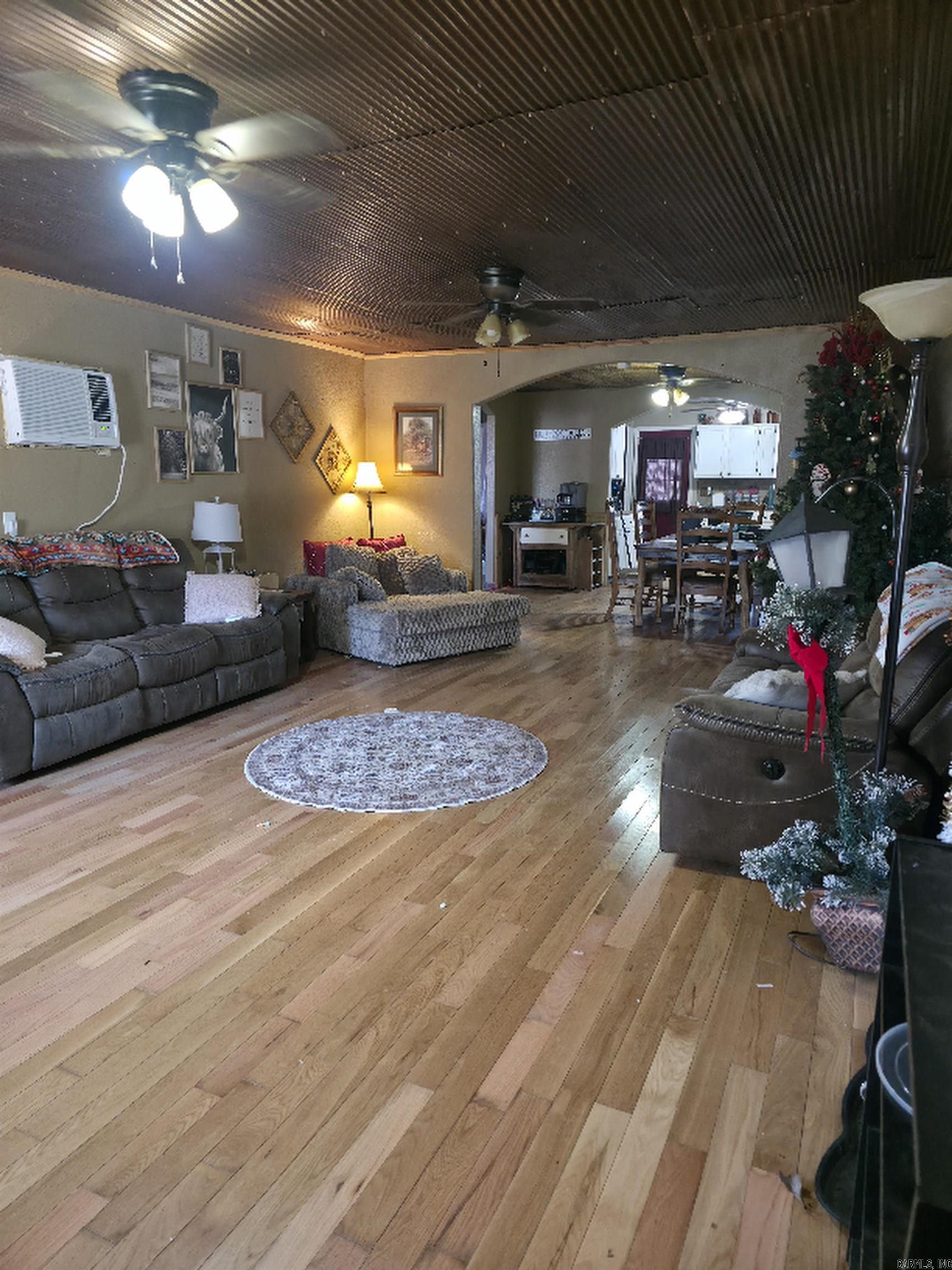 Photo 22 - Residential for sale – 53  Helm Rd   Oxford, AR