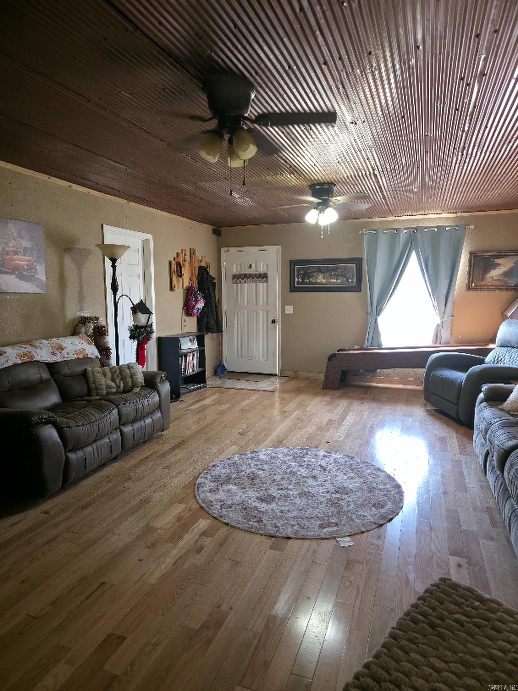 Photo 23 - Residential for sale – 53  Helm Rd   Oxford, AR