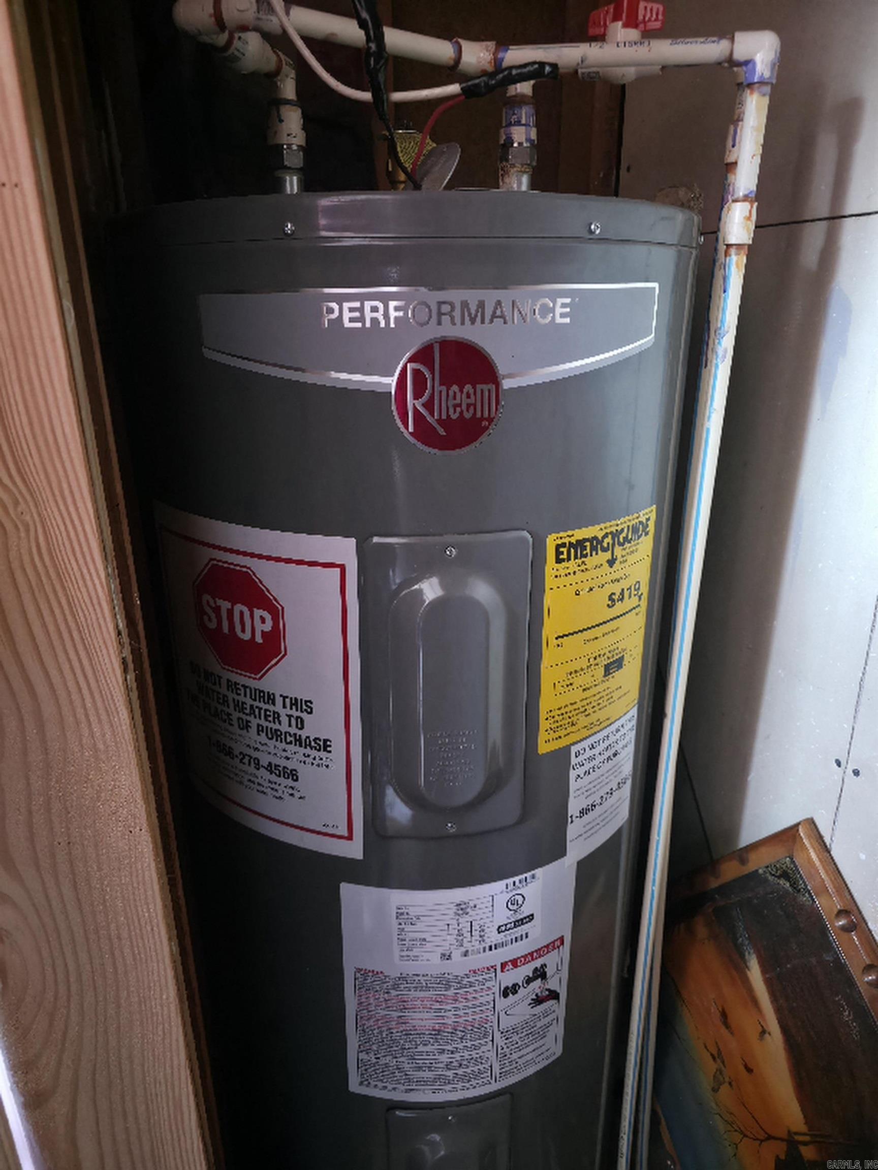 Photo 24 - Residential for sale – 53  Helm Rd   Oxford, AR