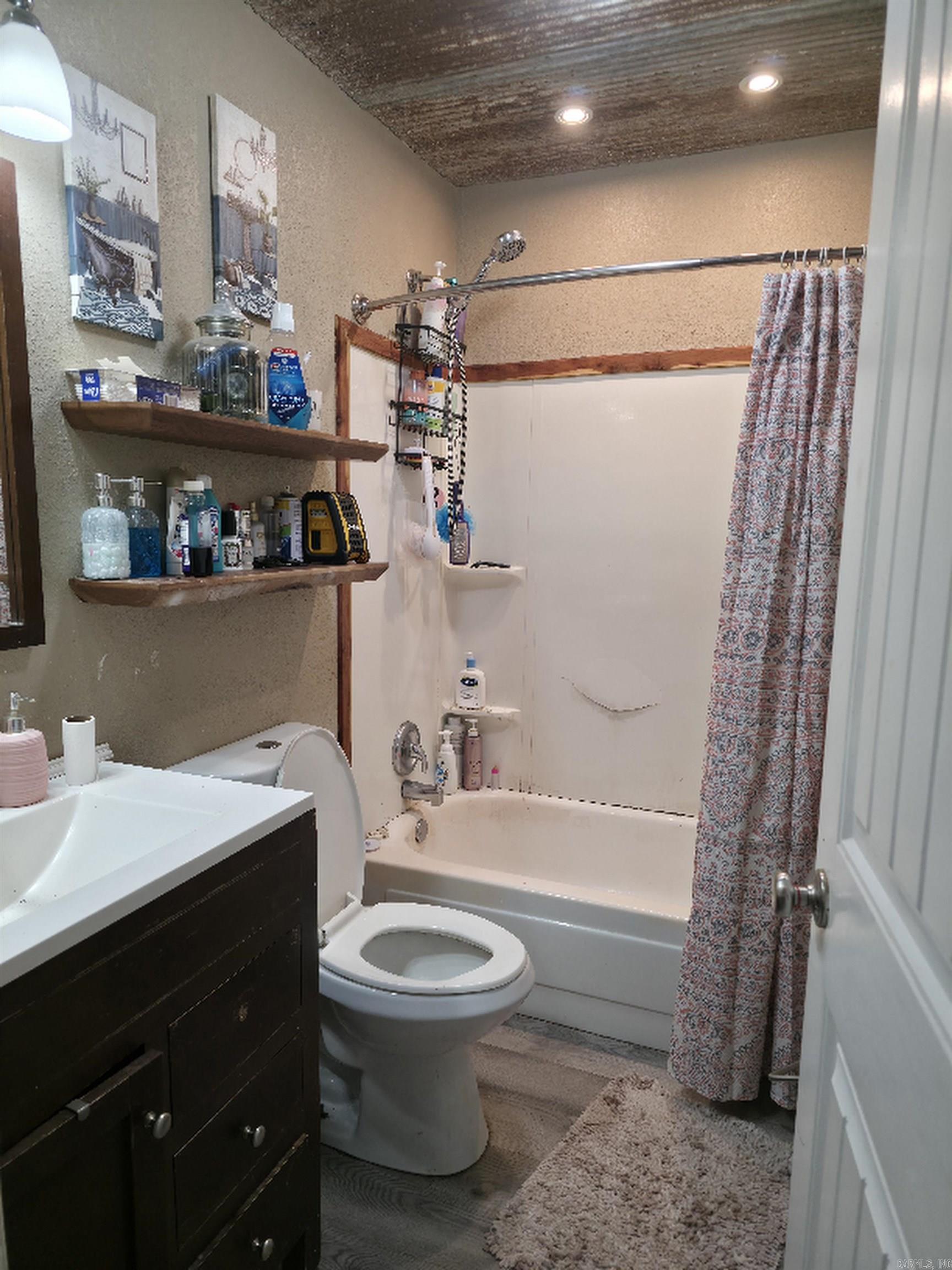 Photo 27 - Residential for sale – 53  Helm Rd   Oxford, AR