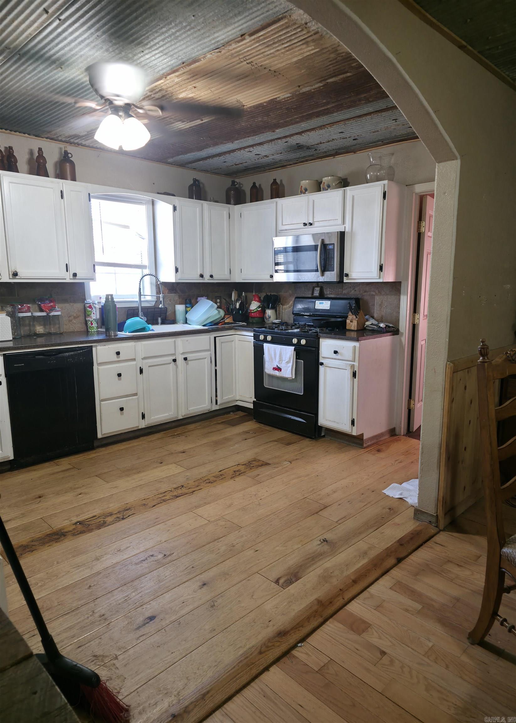 Photo 28 - Residential for sale – 53  Helm Rd   Oxford, AR