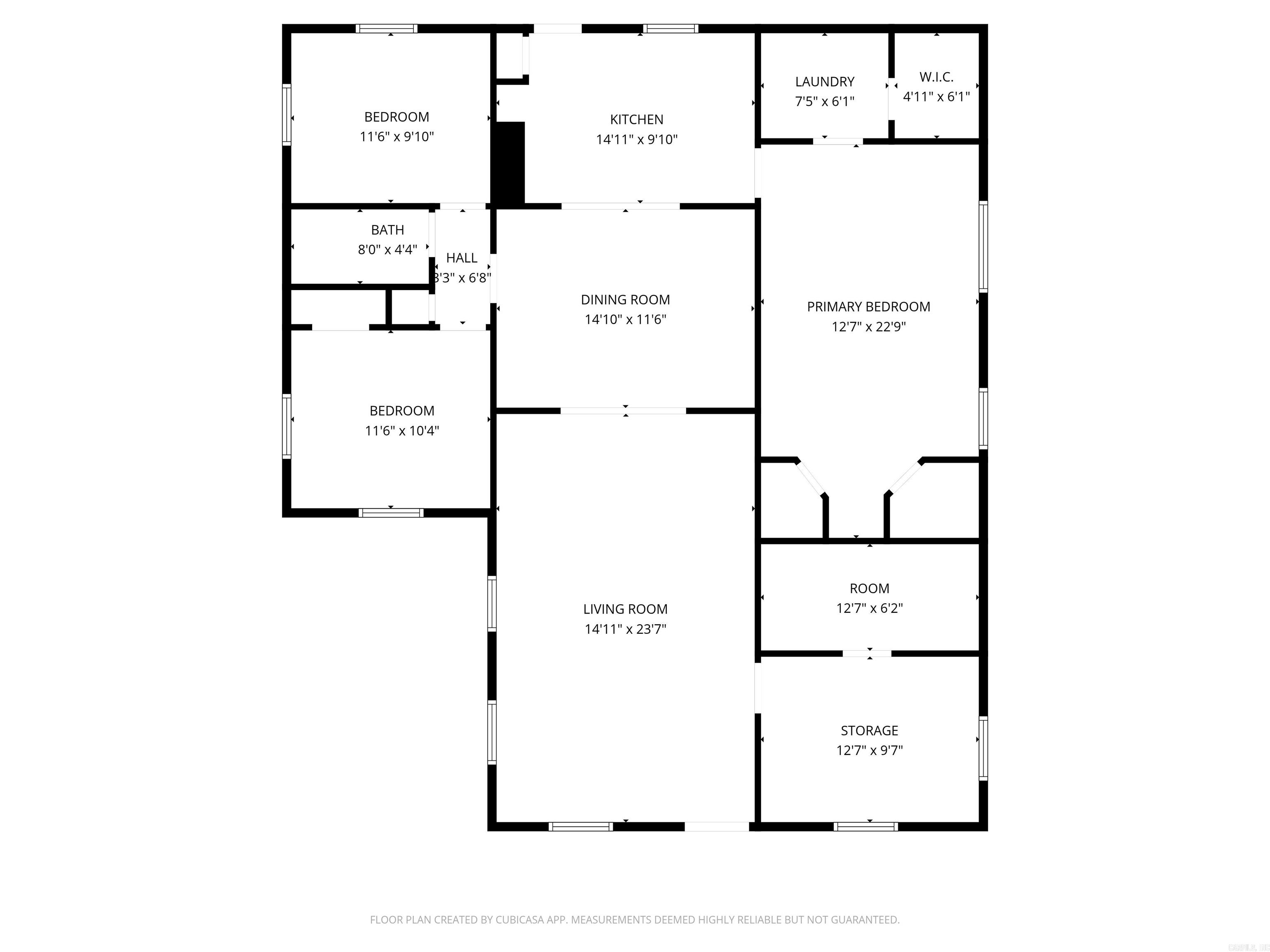 Photo 29 - Residential for sale – 53  Helm Rd   Oxford, AR