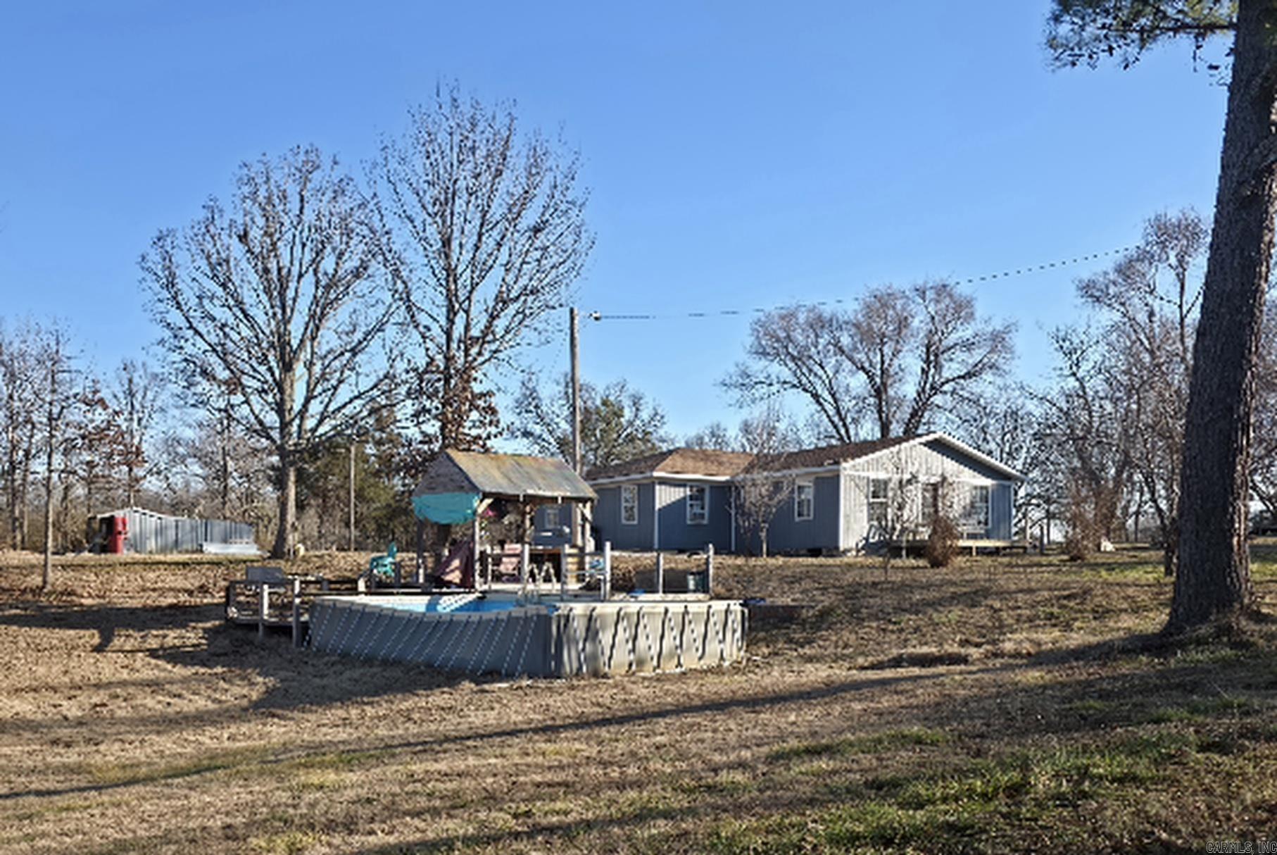 Photo 4 - Residential for sale – 53  Helm Rd   Oxford, AR