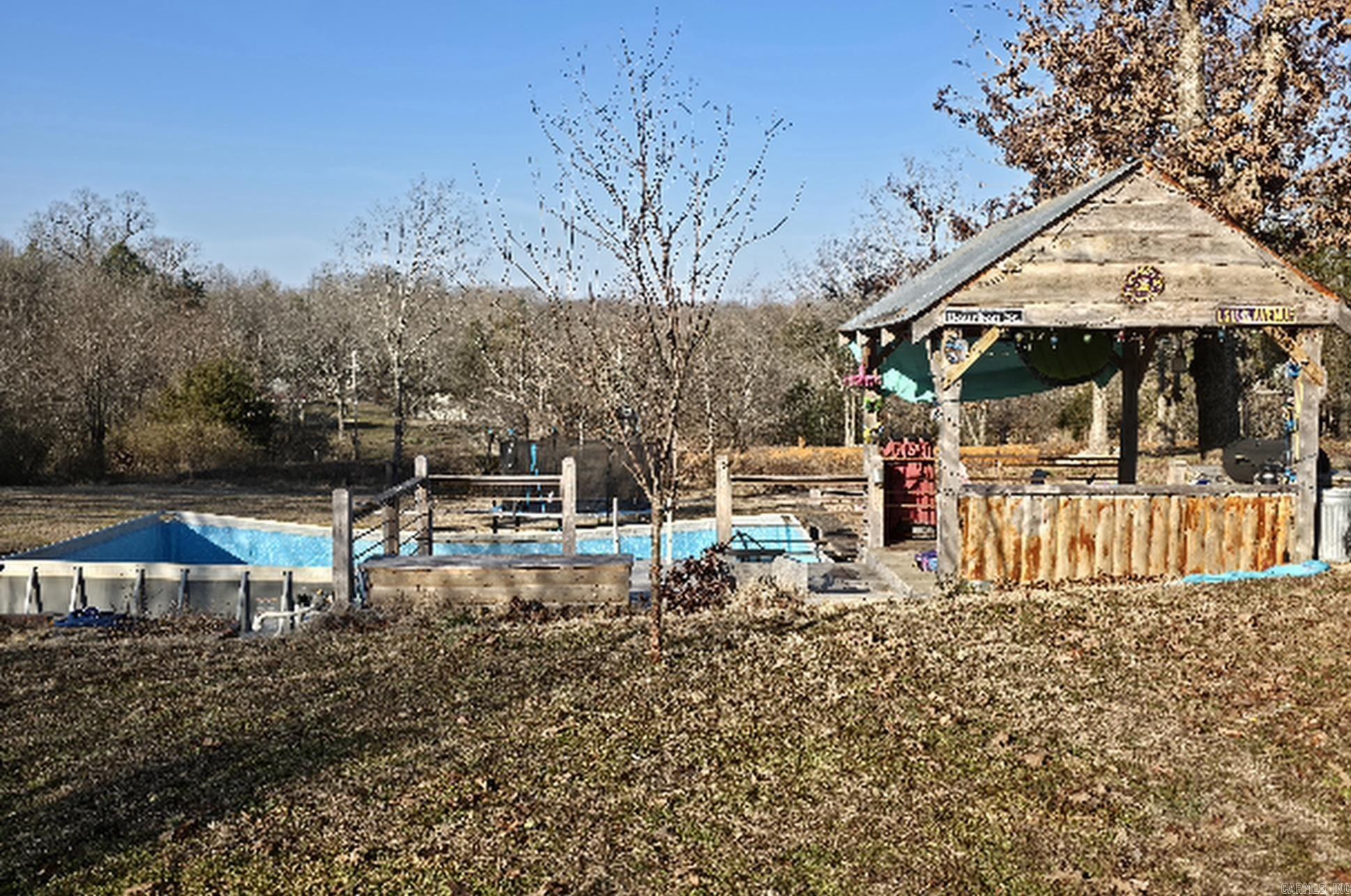 Photo 8 - Residential for sale – 53  Helm Rd   Oxford, AR