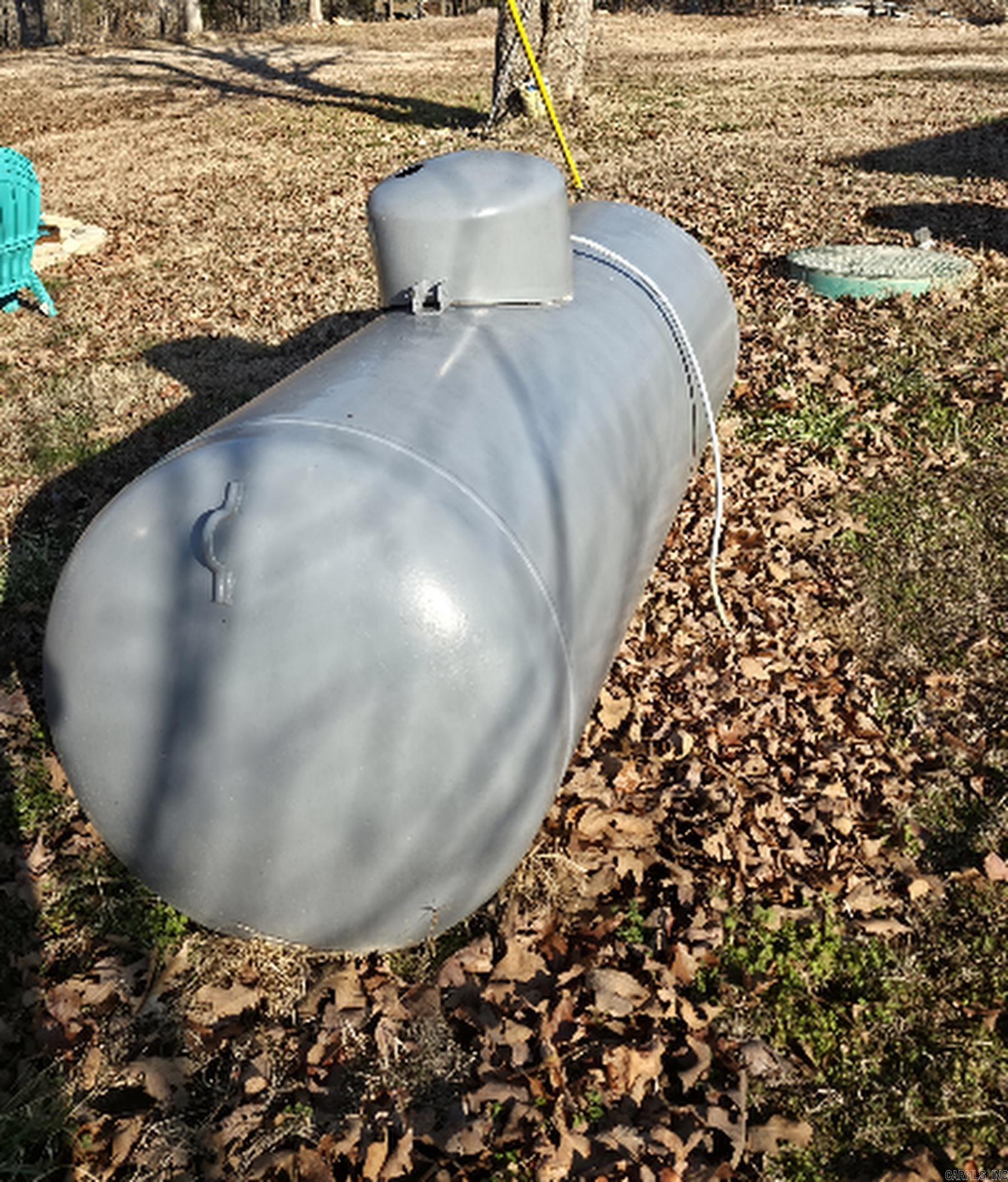 Photo 9 - Residential for sale – 53  Helm Rd   Oxford, AR