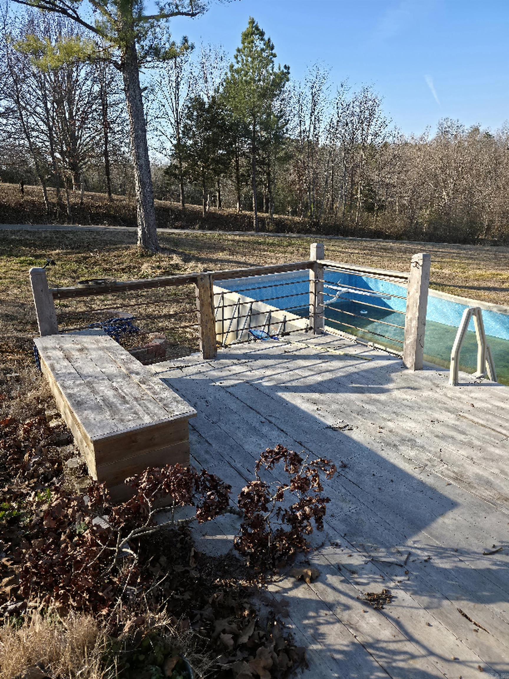 Photo 10 - Residential for sale – 53  Helm Rd   Oxford, AR