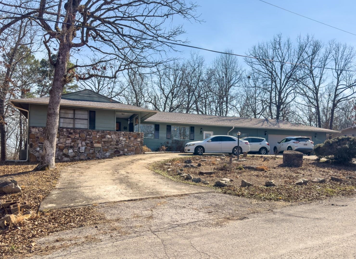 Residential for sale – 57  Powhatan   Cherokee Village, AR