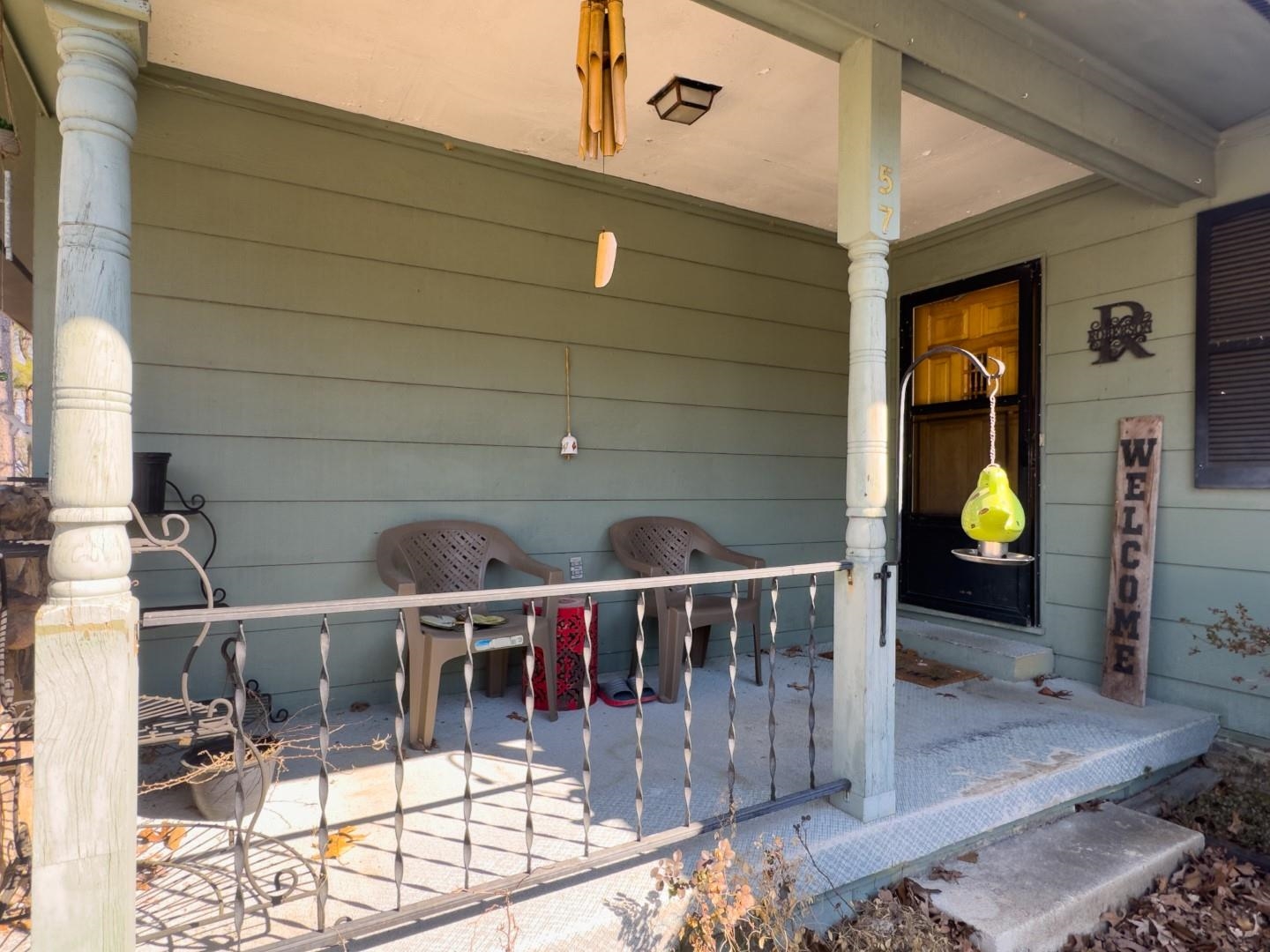 Photo 2 - Residential for sale – 57  Powhatan   Cherokee Village, AR