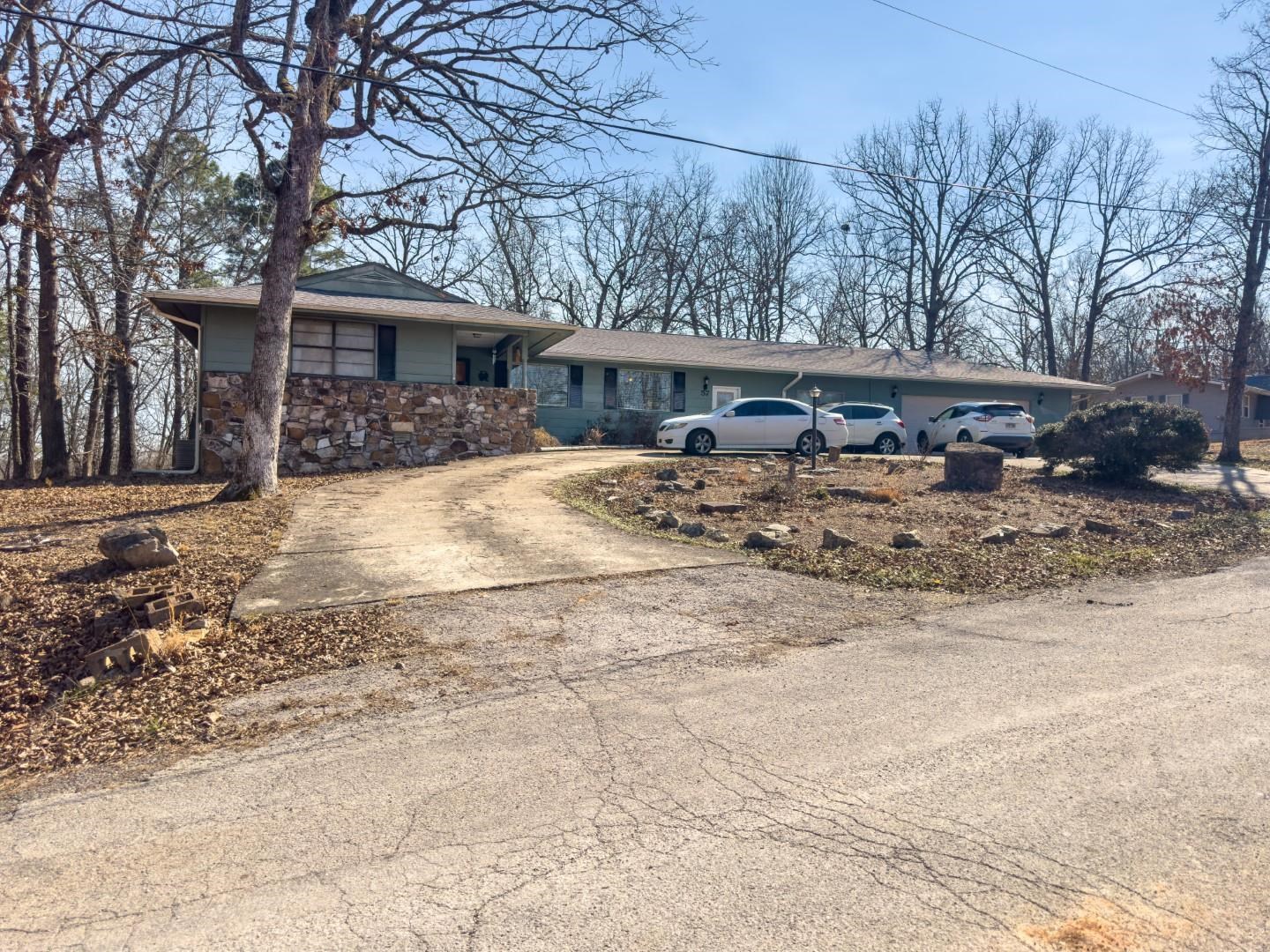 Photo 17 - Residential for sale – 57  Powhatan   Cherokee Village, AR