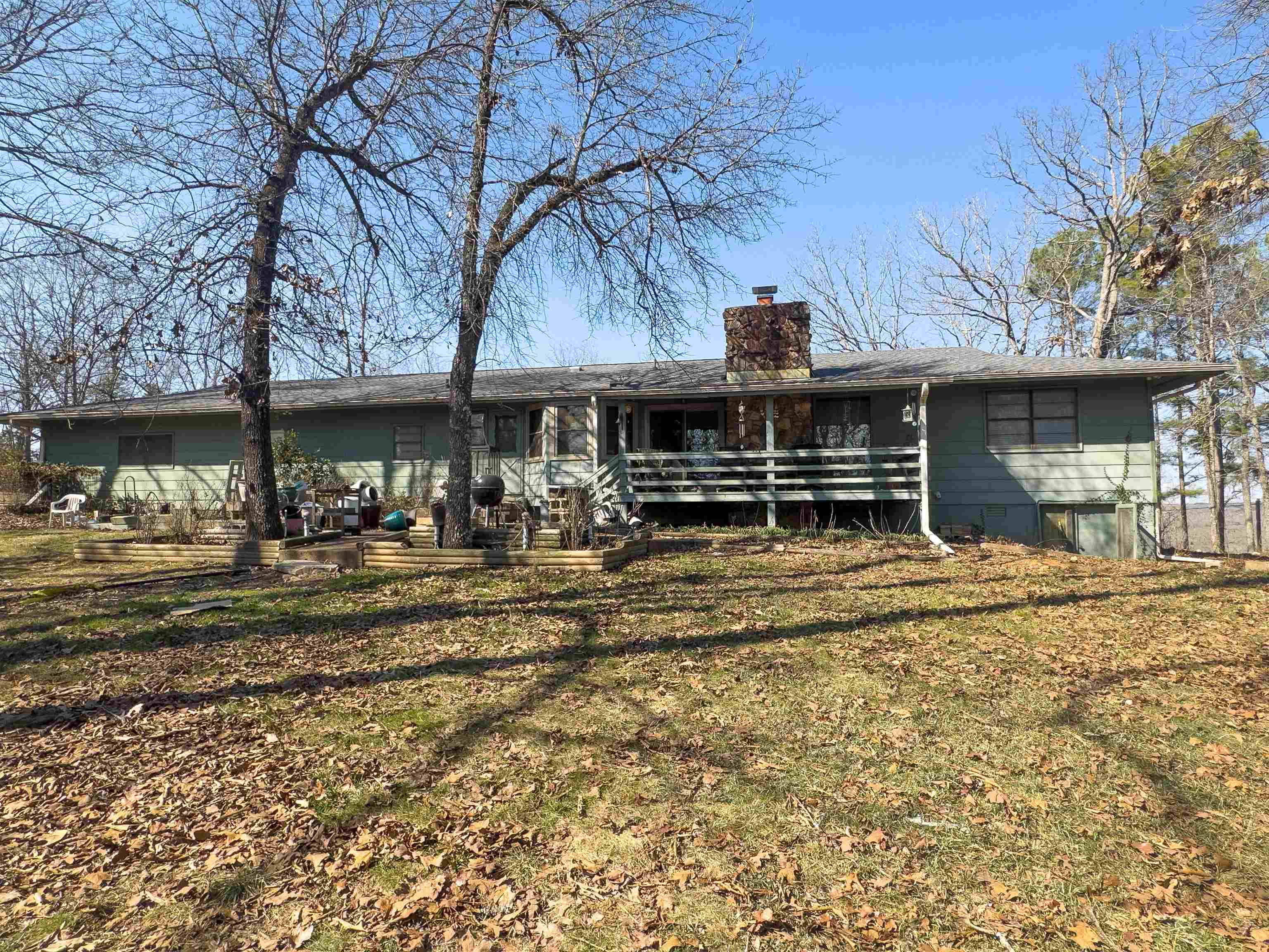 Photo 18 - Residential for sale – 57  Powhatan   Cherokee Village, AR