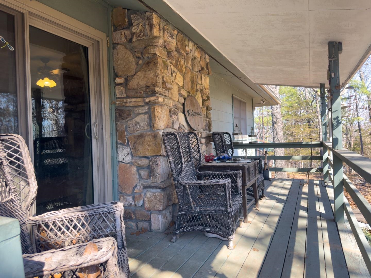 Photo 19 - Residential for sale – 57  Powhatan   Cherokee Village, AR