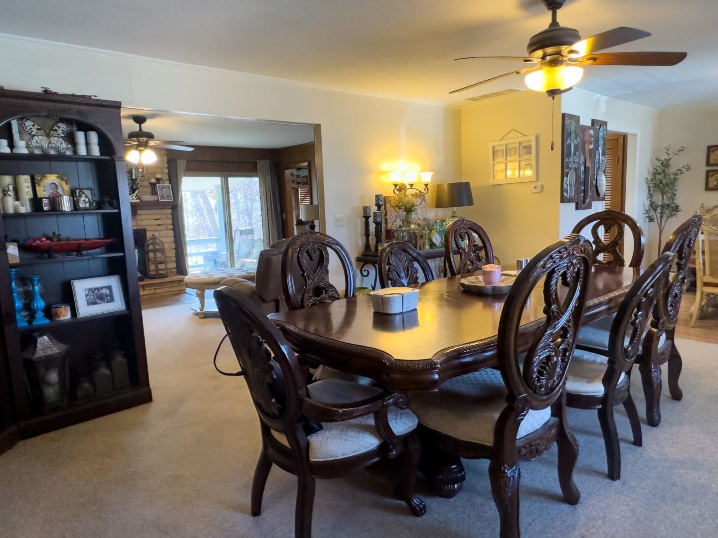 Photo 4 - Residential for sale – 57  Powhatan   Cherokee Village, AR