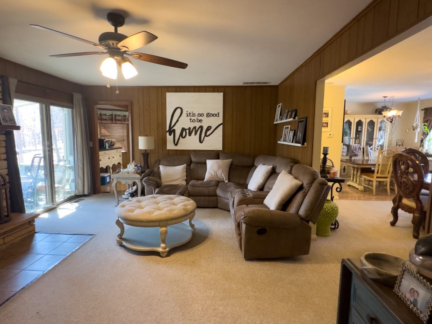 Photo 6 - Residential for sale – 57  Powhatan   Cherokee Village, AR