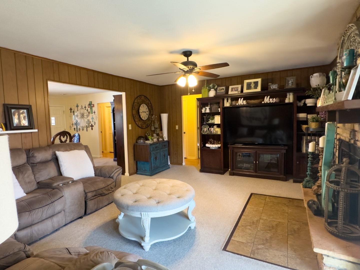 Photo 7 - Residential for sale – 57  Powhatan   Cherokee Village, AR