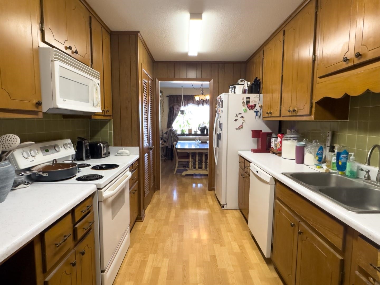 Photo 8 - Residential for sale – 57  Powhatan   Cherokee Village, AR