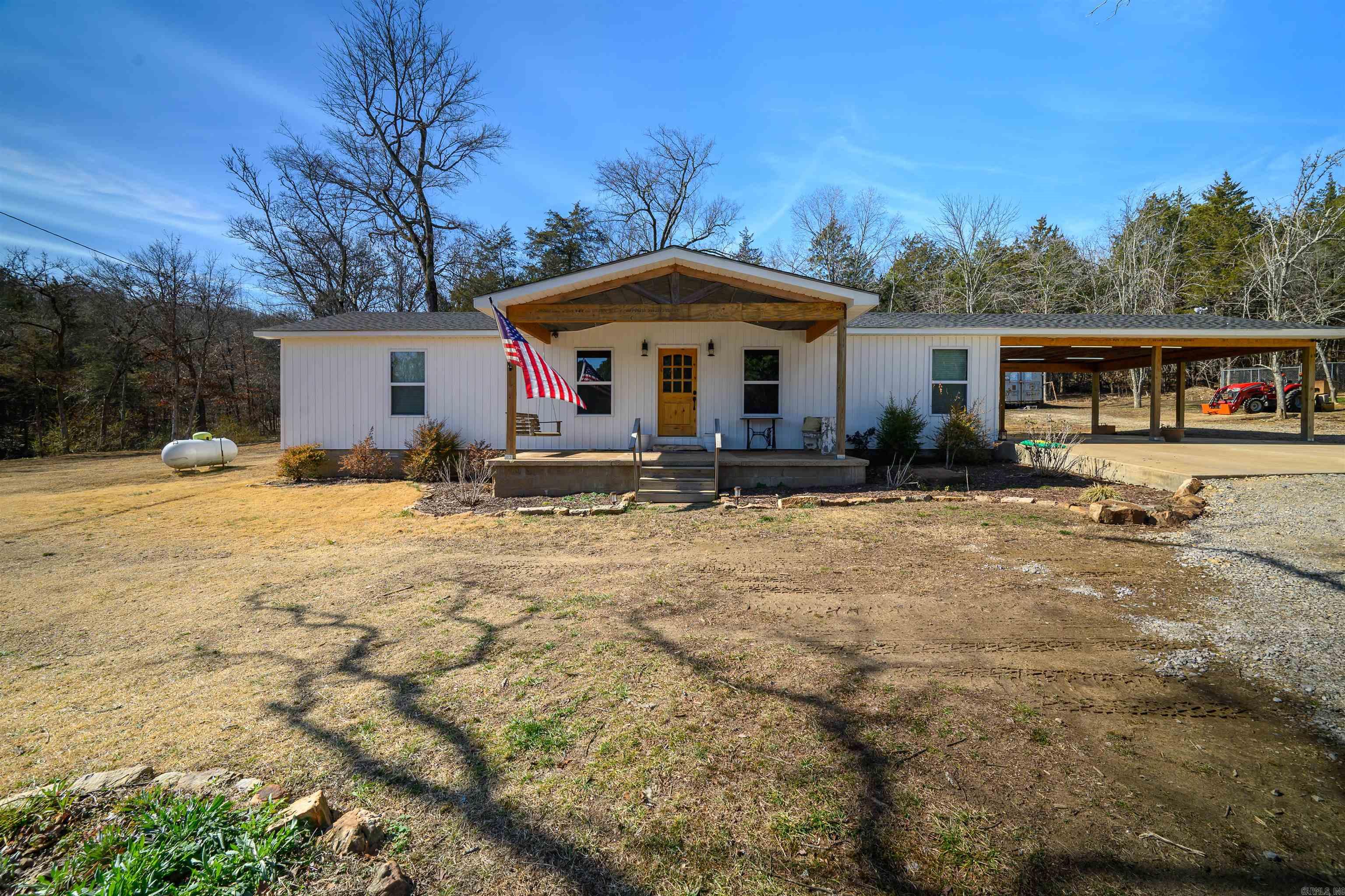 Residential for sale – 1200  Skyview   Batesville, AR