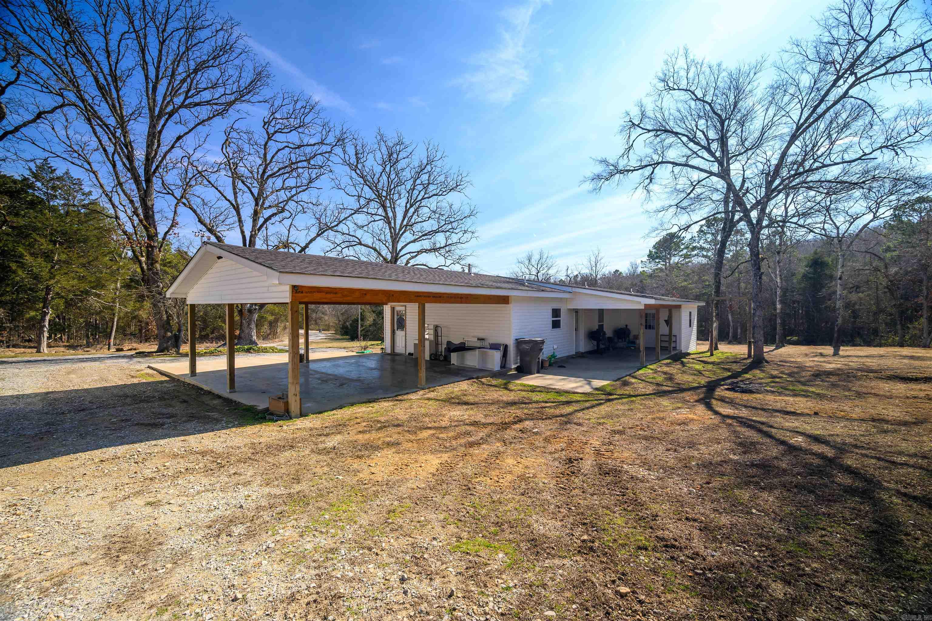 Photo 2 - Residential for sale – 1200  Skyview   Batesville, AR