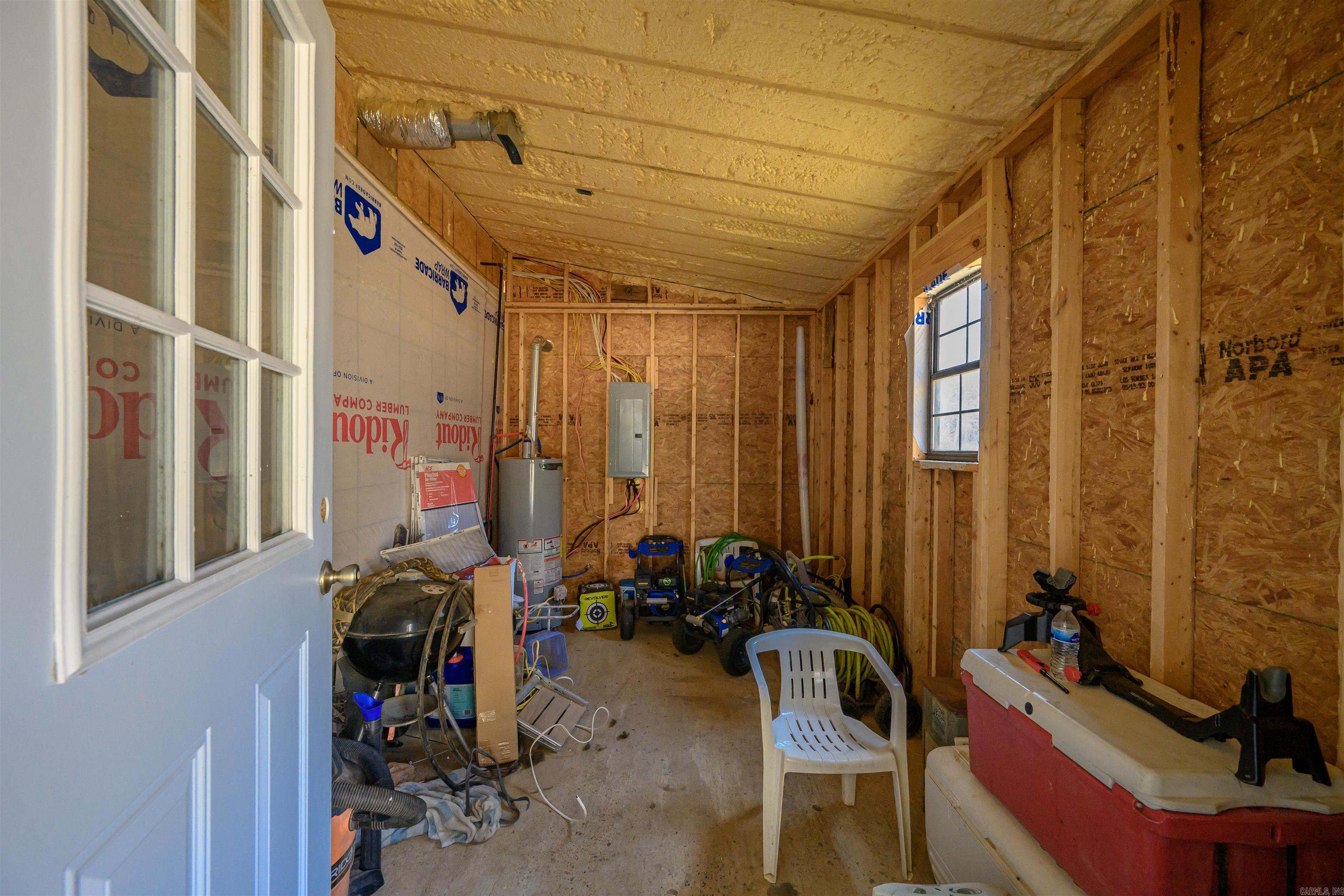 Photo 23 - Residential for sale – 1200  Skyview   Batesville, AR