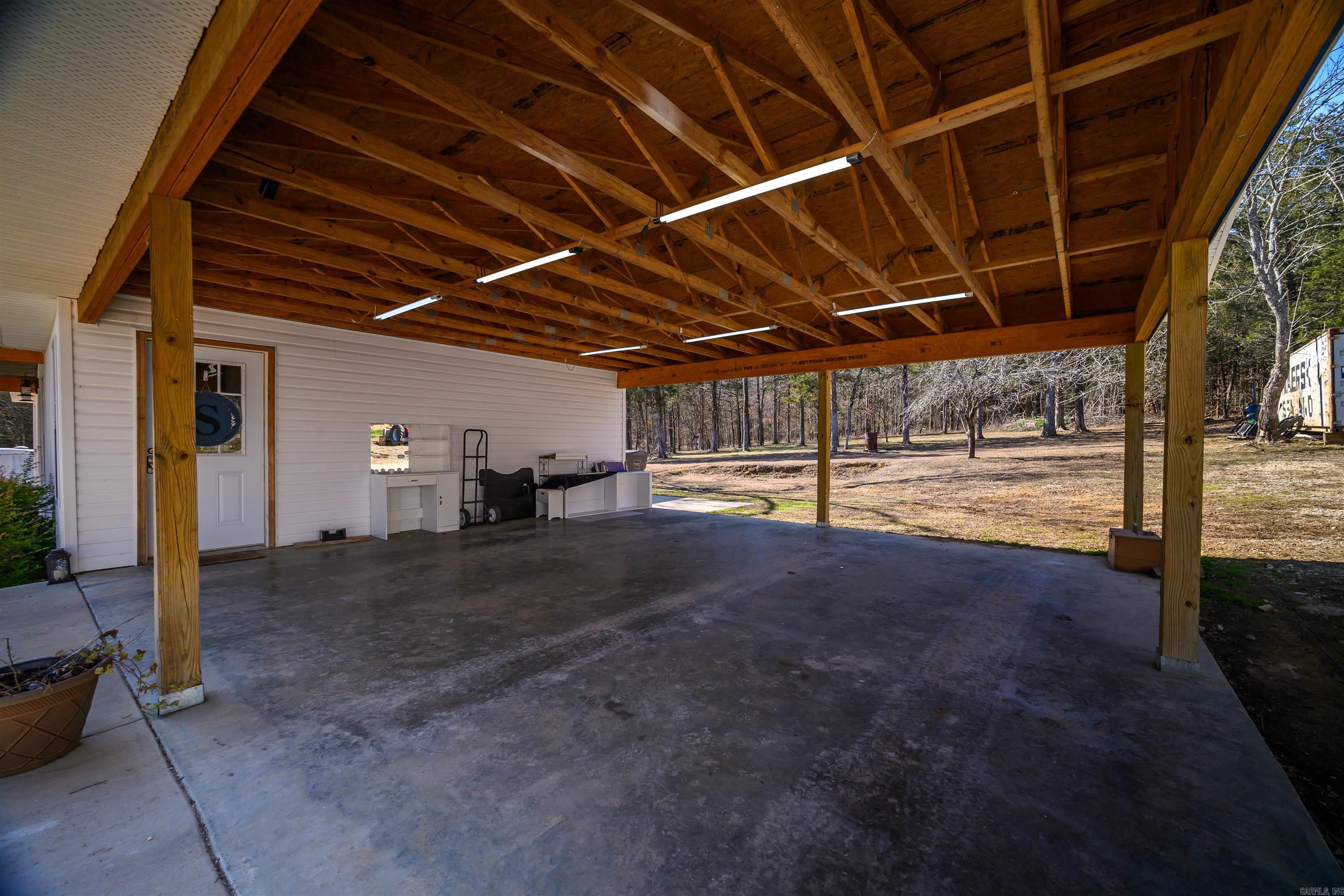 Photo 26 - Residential for sale – 1200  Skyview   Batesville, AR