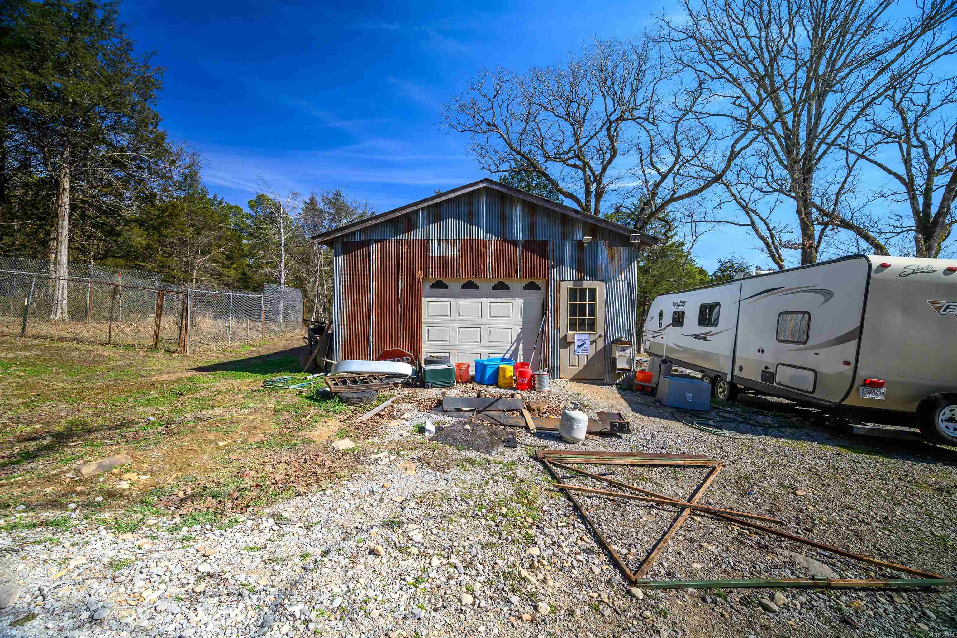 Photo 29 - Residential for sale – 1200  Skyview   Batesville, AR