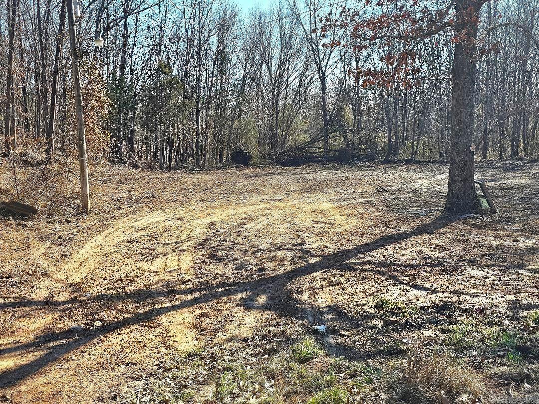 Photo 2 - Vacant Land for sale – 135  Franks   Batesville, AR