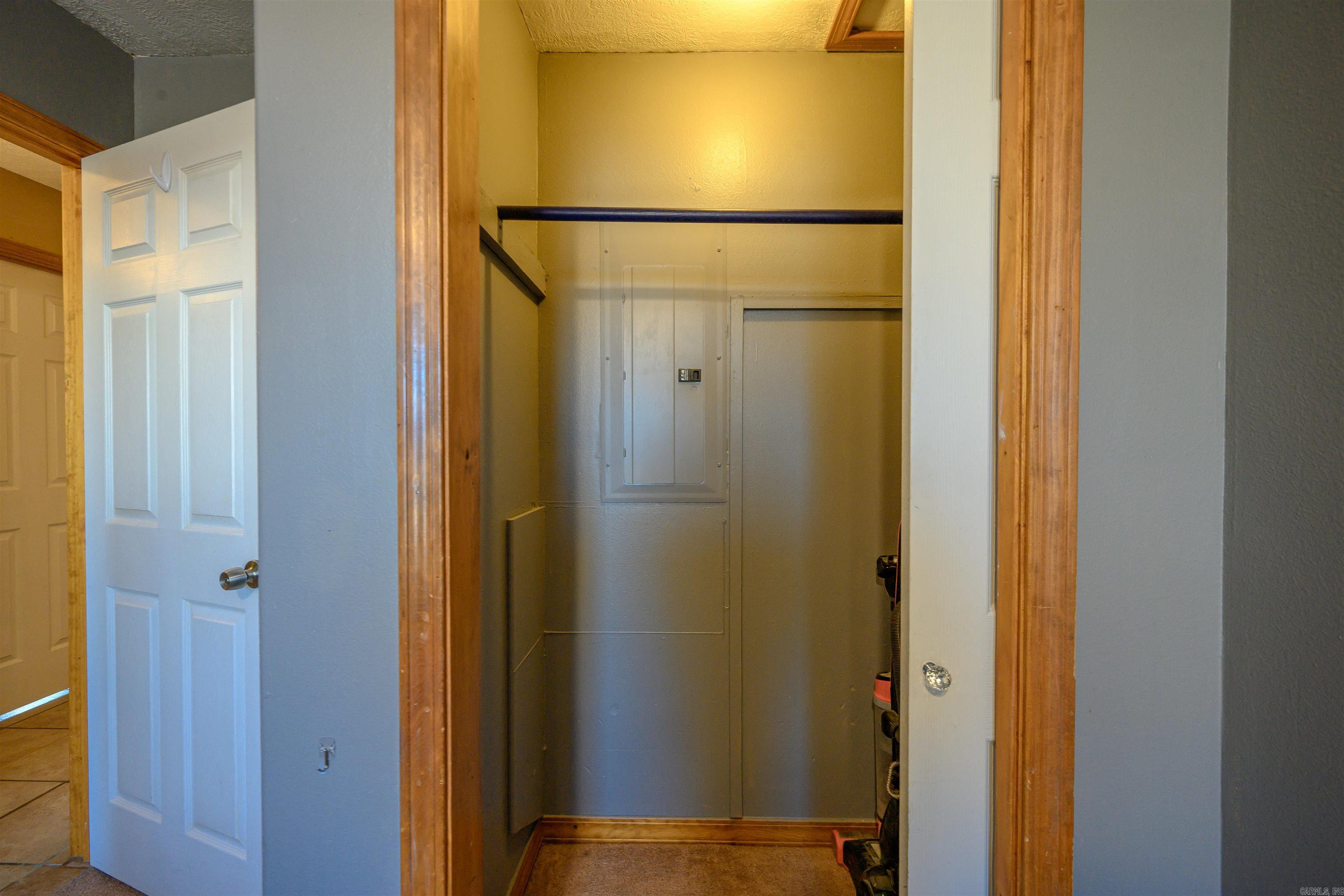 Photo 17 - Residential for sale – 360 W 13th   Newark, AR