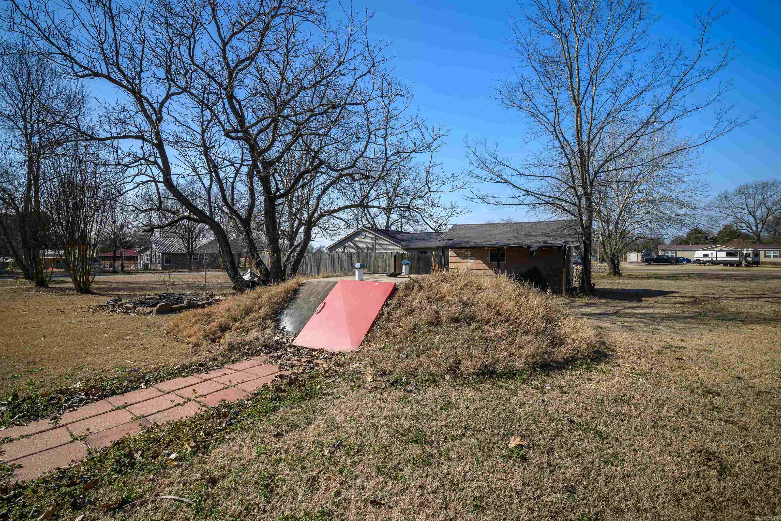 Photo 21 - Residential for sale – 360 W 13th   Newark, AR