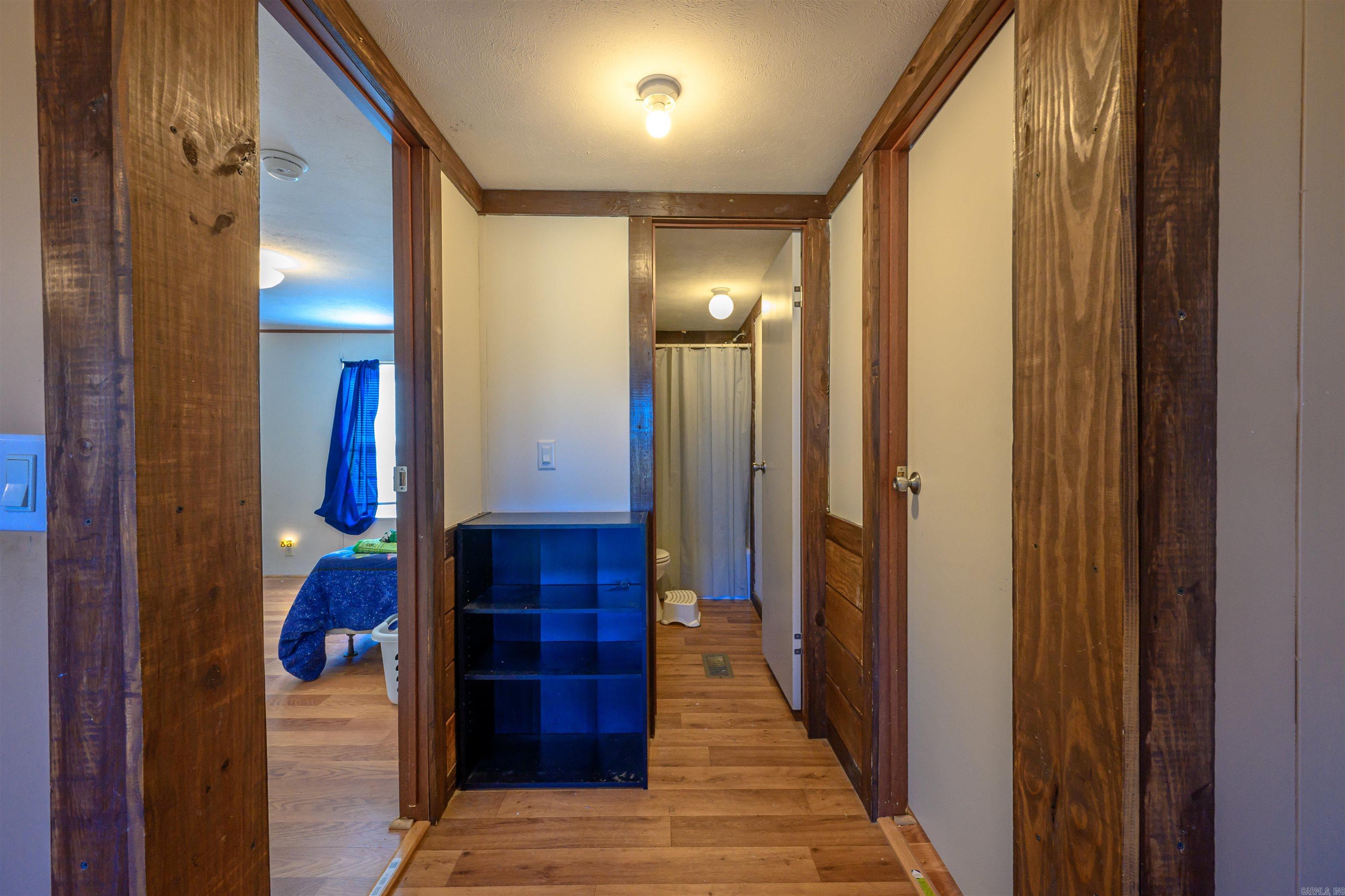 Photo 12 - Residential for sale – 5015  Camp Tahkodah   Floral, AR