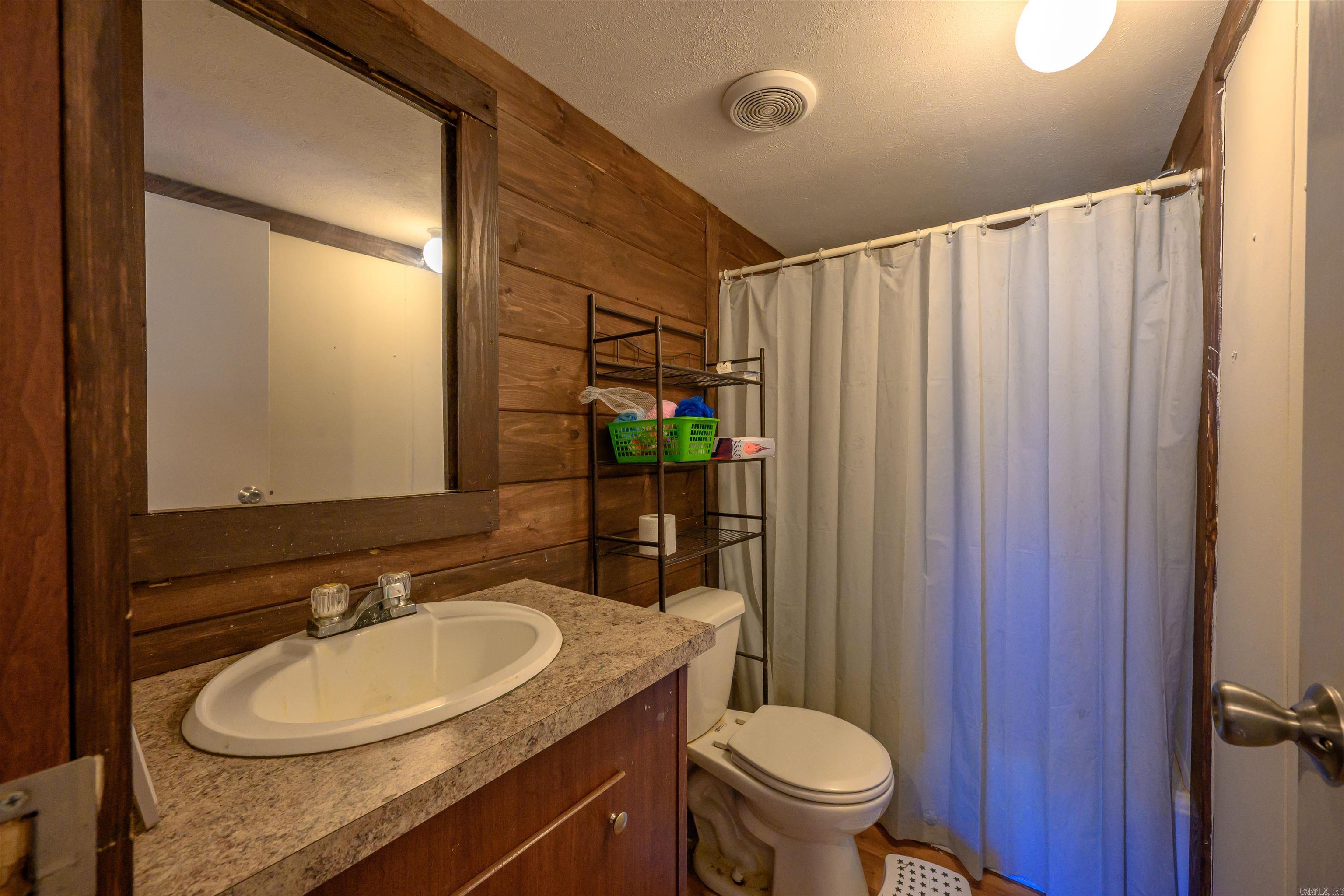 Photo 15 - Residential for sale – 5015  Camp Tahkodah   Floral, AR