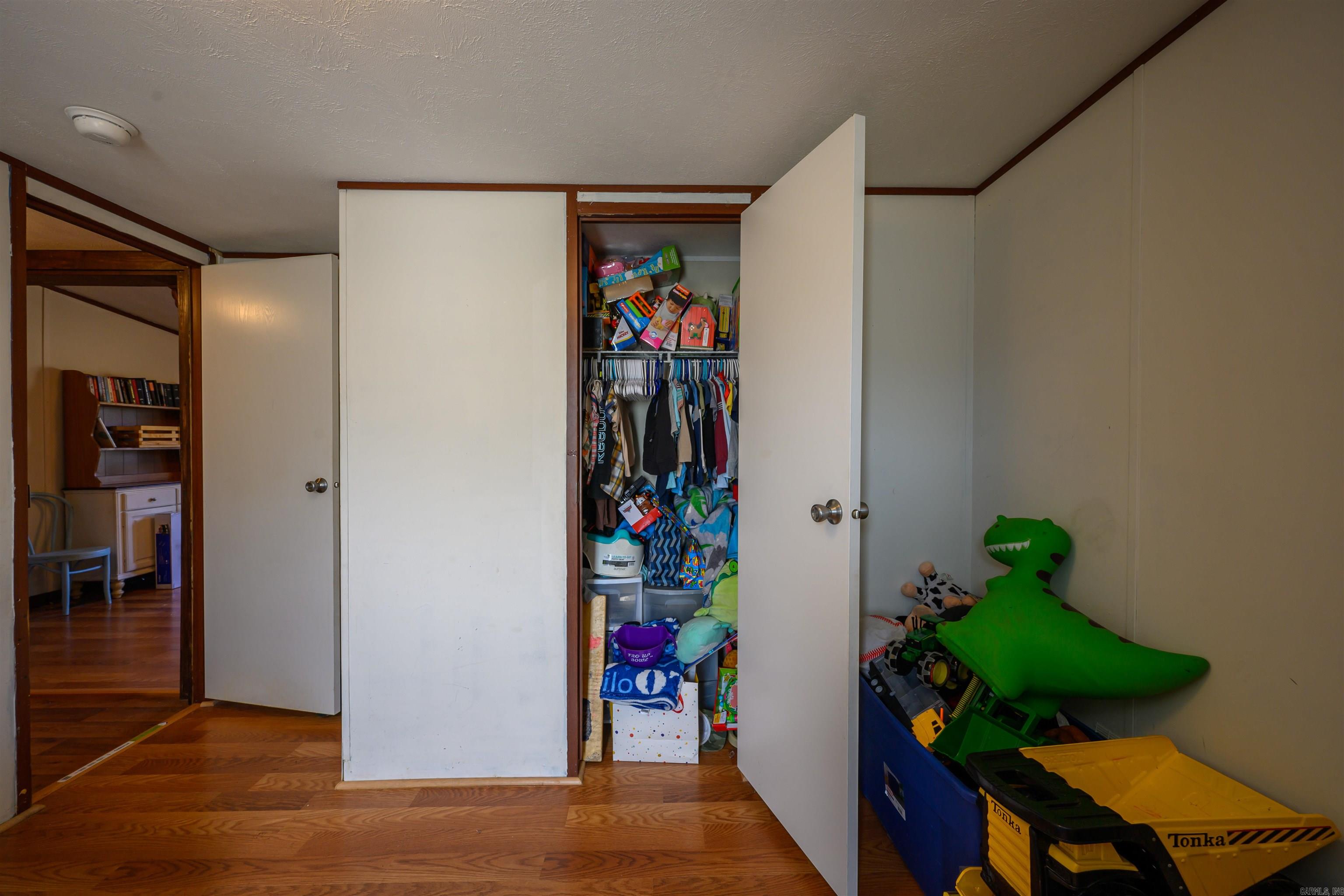 Photo 17 - Residential for sale – 5015  Camp Tahkodah   Floral, AR