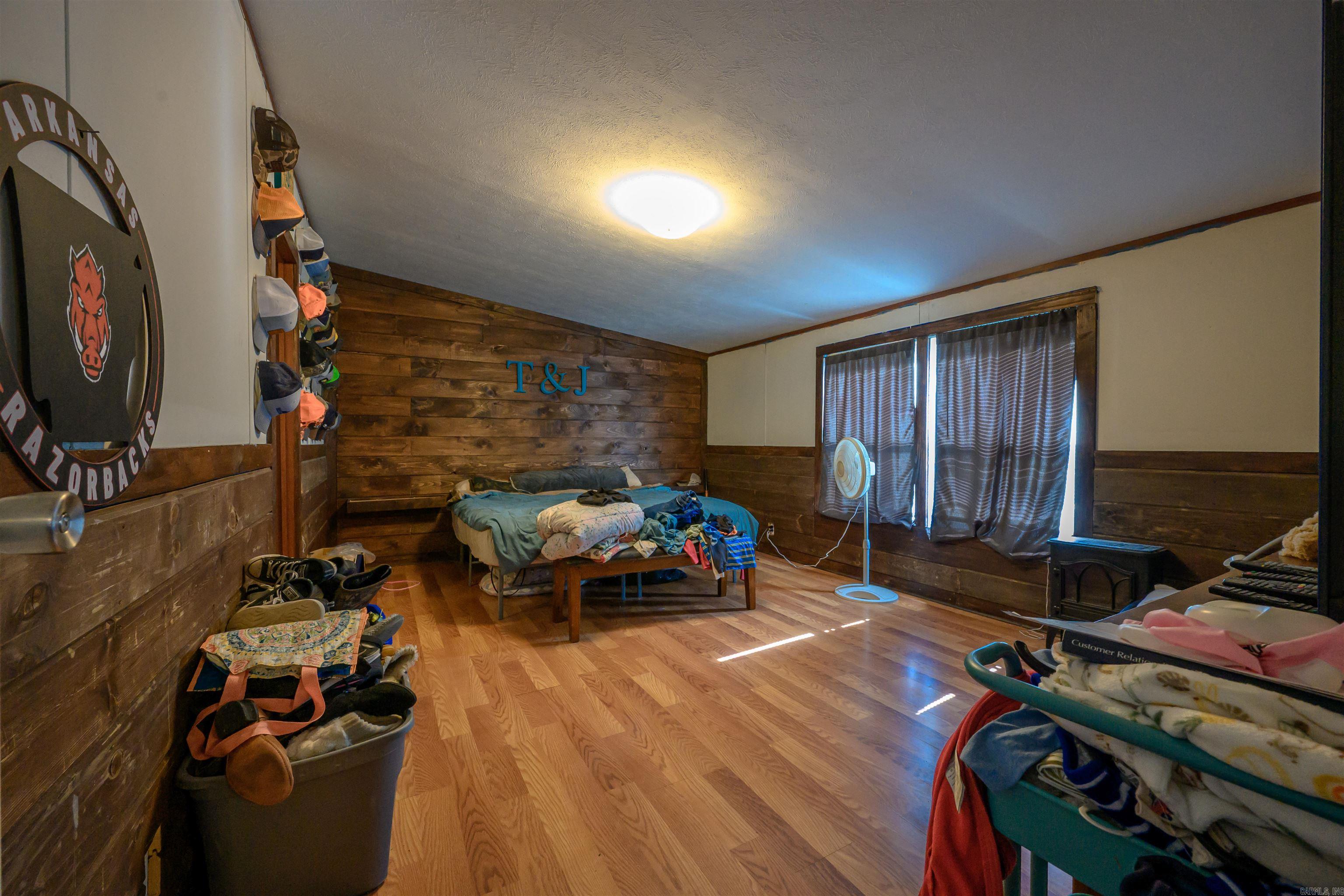 Photo 7 - Residential for sale – 5015  Camp Tahkodah   Floral, AR