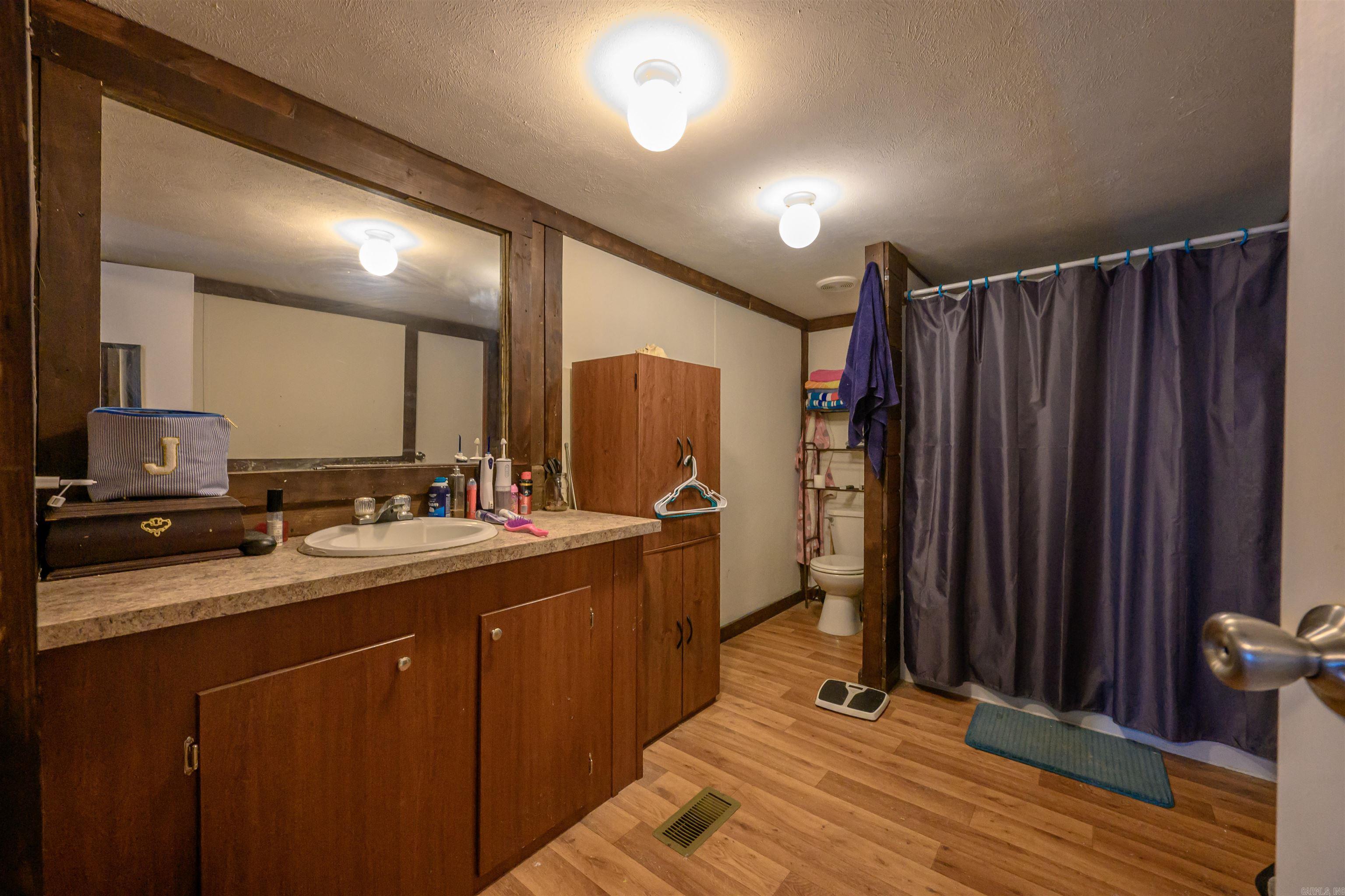 Photo 9 - Residential for sale – 5015  Camp Tahkodah   Floral, AR