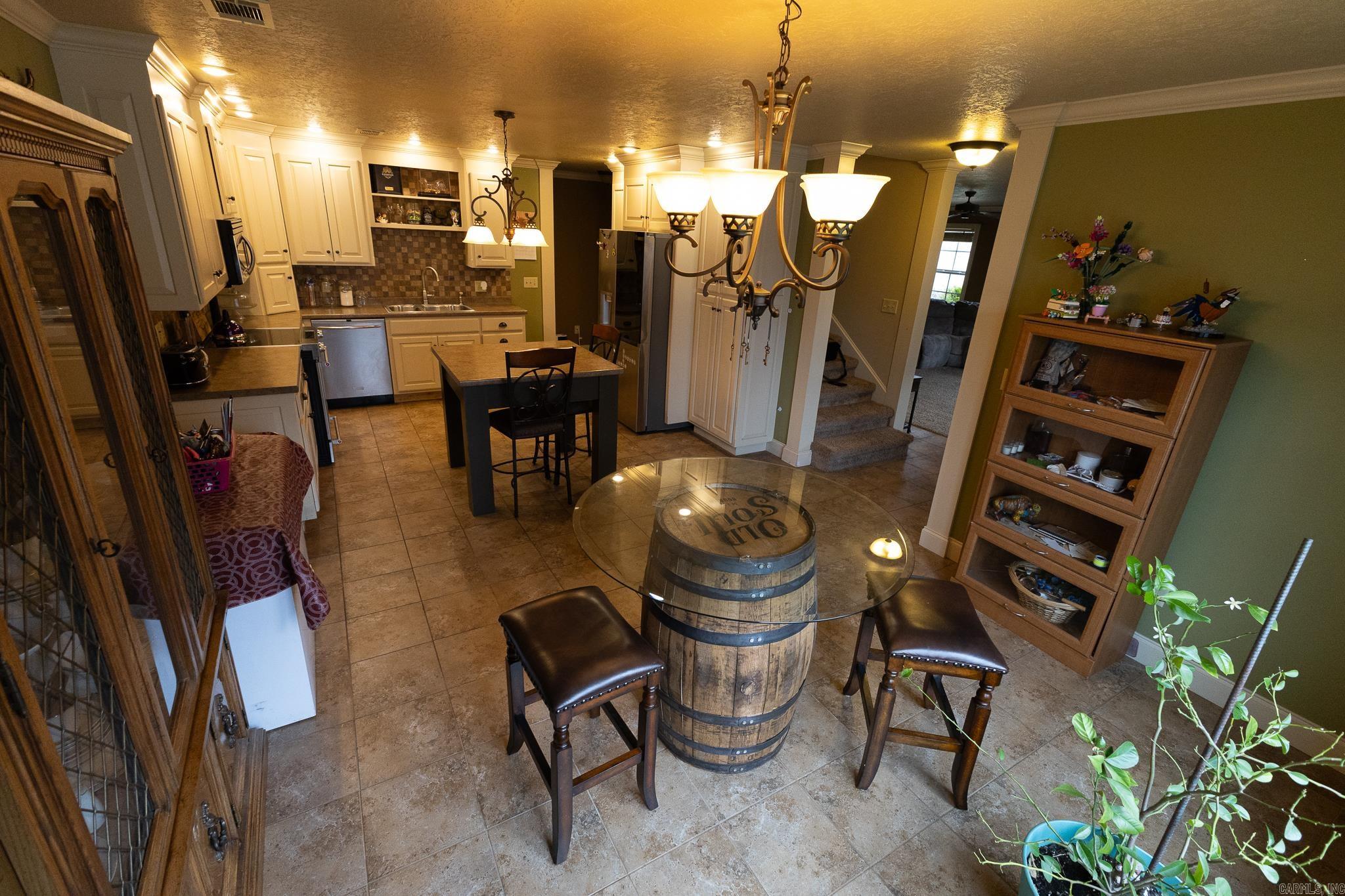 Photo 15 - Residential for sale – 447 S Broad   Batesville, AR