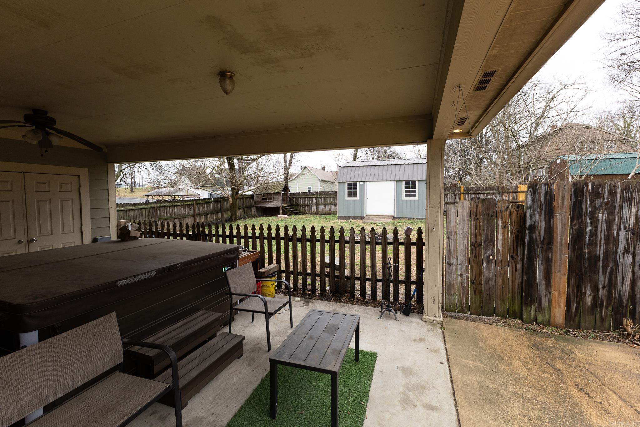 Photo 3 - Residential for sale – 447 S Broad   Batesville, AR