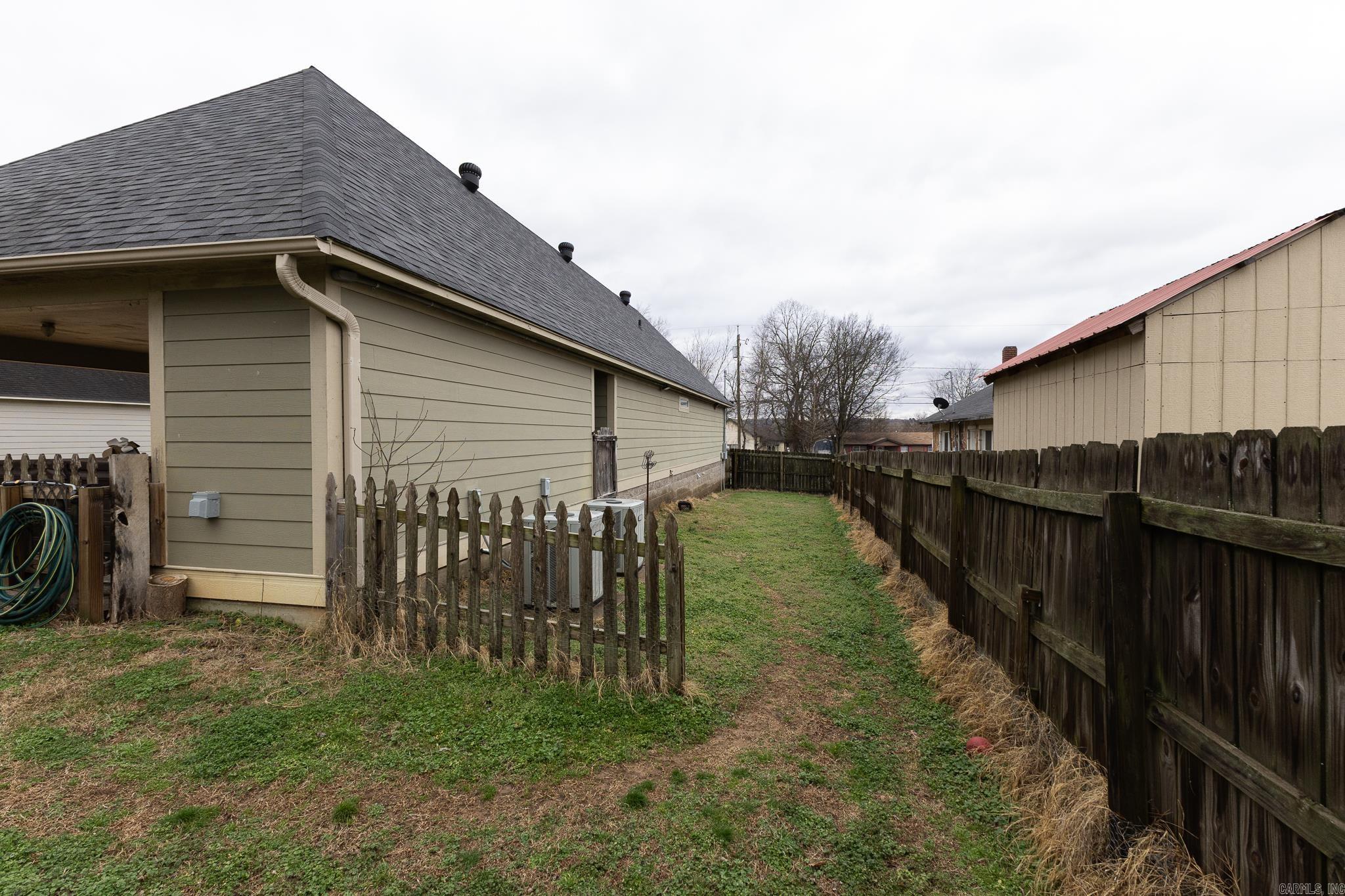 Photo 35 - Residential for sale – 447 S Broad   Batesville, AR