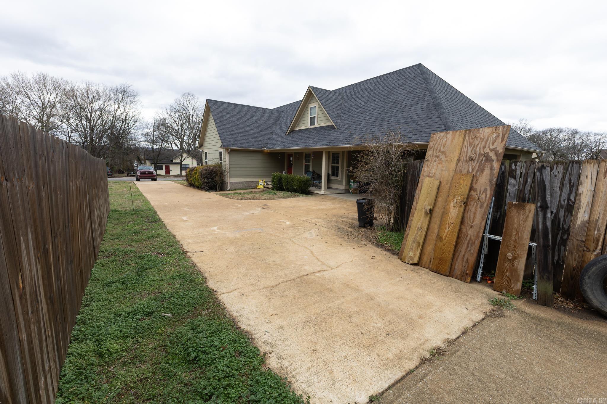 Photo 36 - Residential for sale – 447 S Broad   Batesville, AR