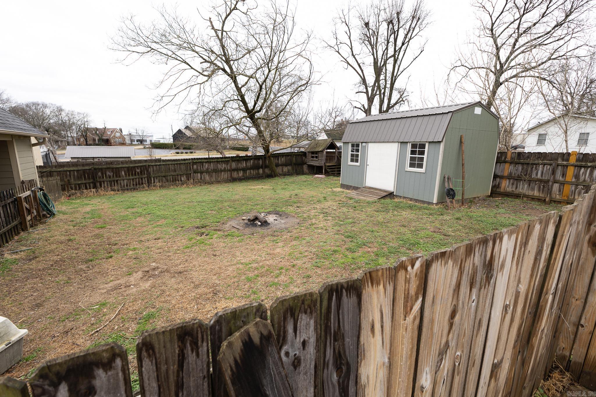 Photo 36 - Residential for sale – 447 S Broad   Batesville, AR