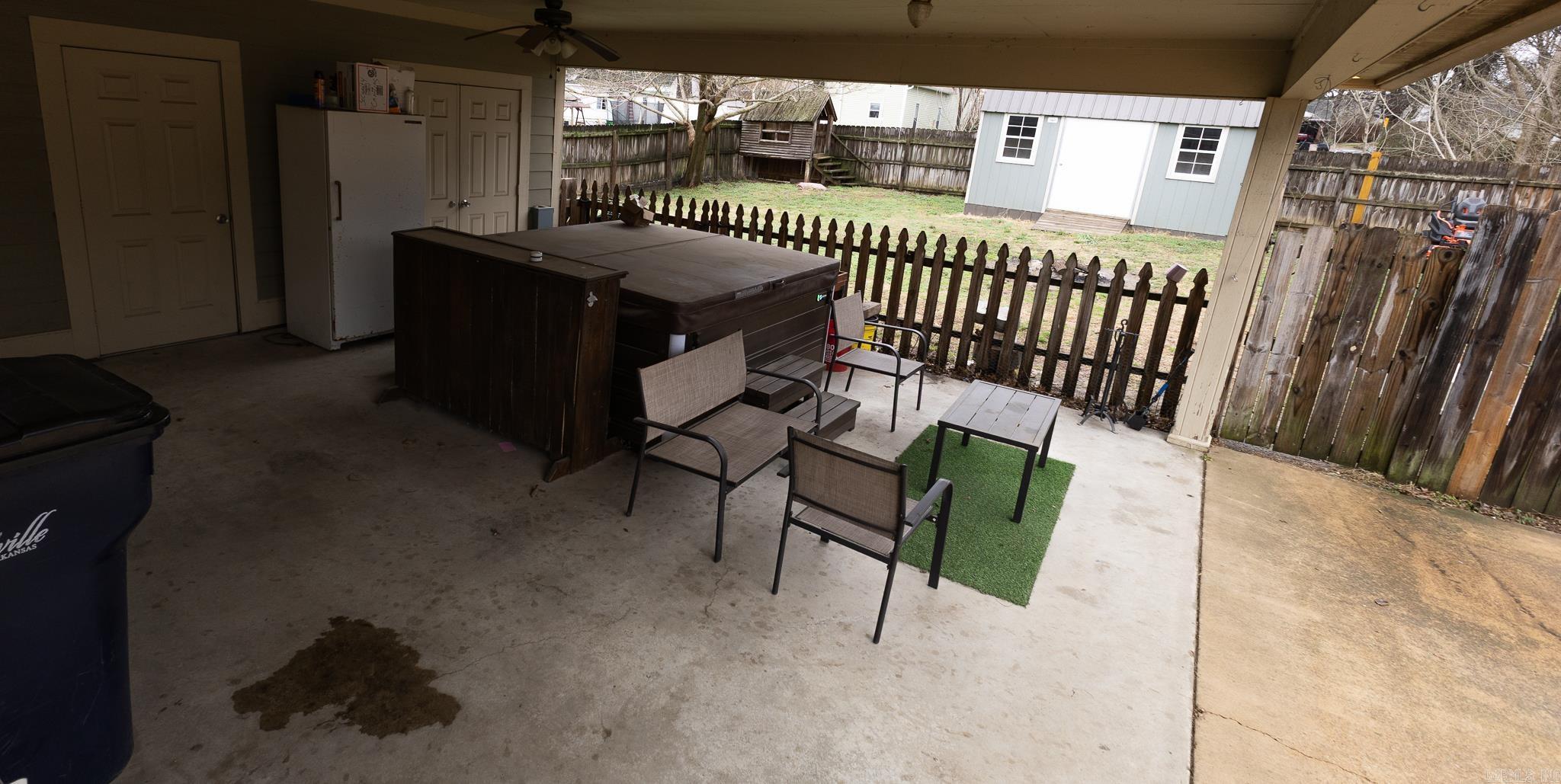 Photo 5 - Residential for sale – 447 S Broad   Batesville, AR