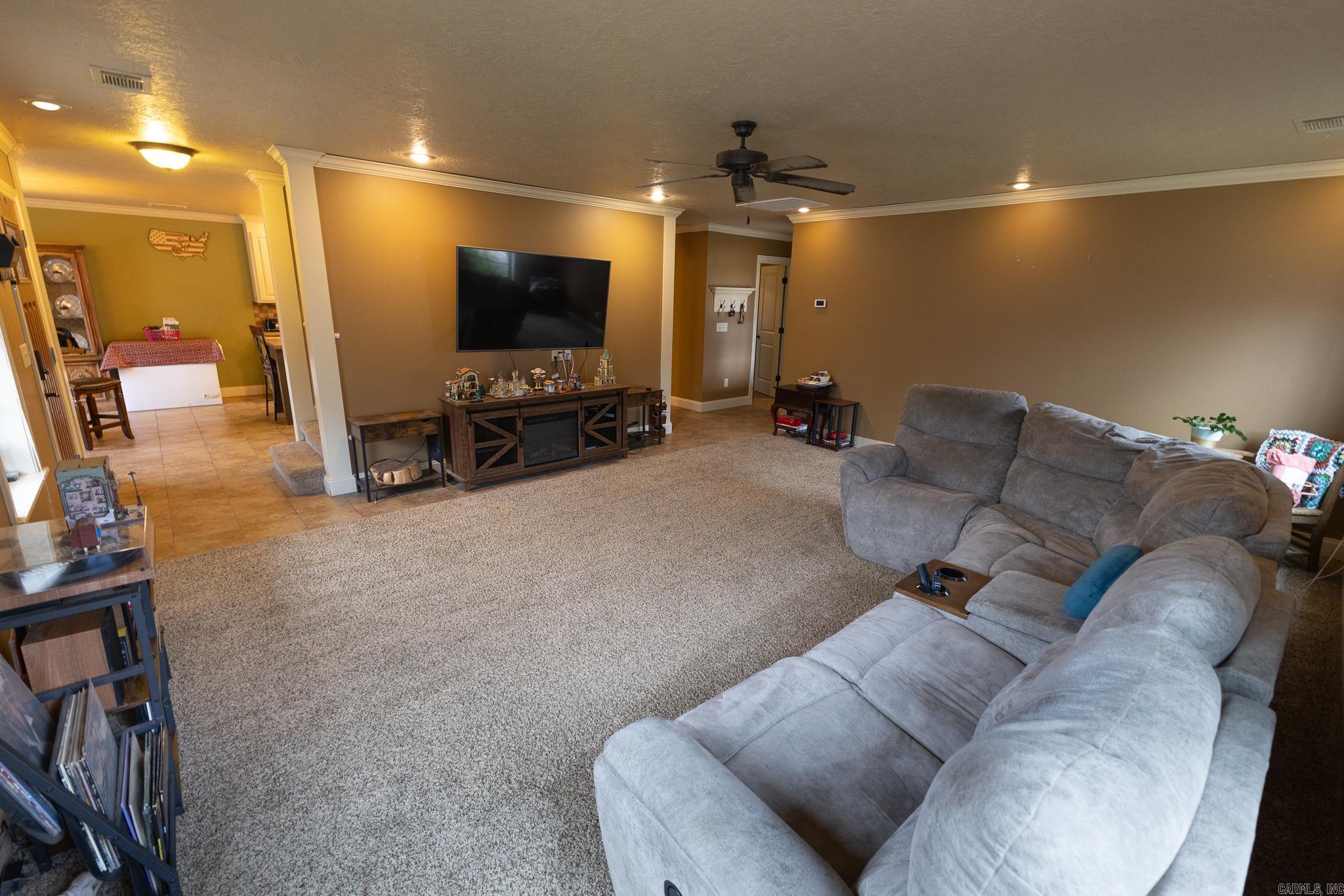 Photo 7 - Residential for sale – 447 S Broad   Batesville, AR