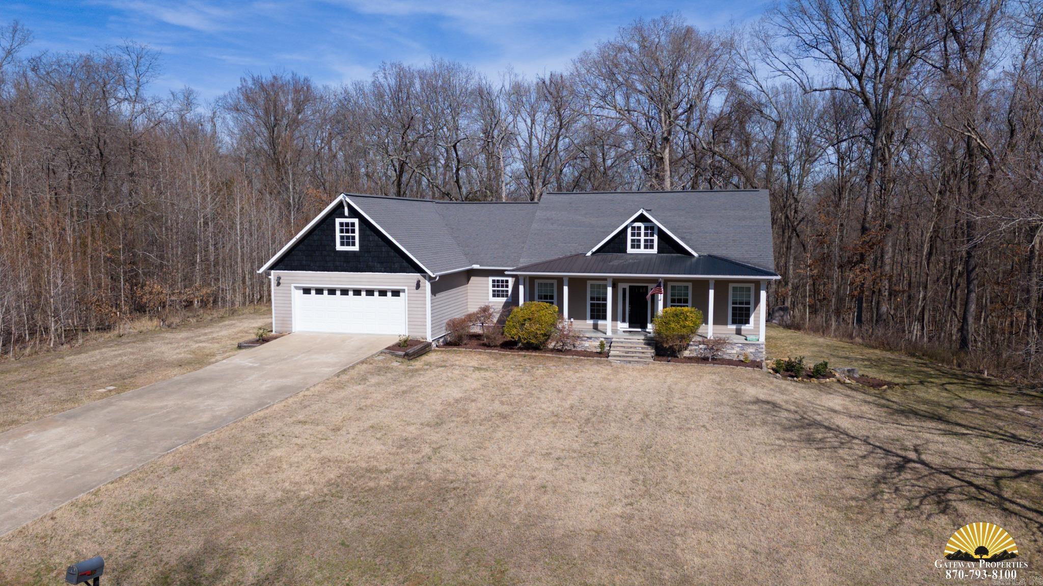 Residential for sale – 106  Plantation Lane   Batesville, AR