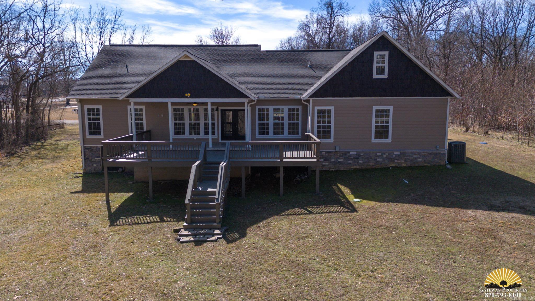 Photo 2 - Residential for sale – 106  Plantation Lane   Batesville, AR