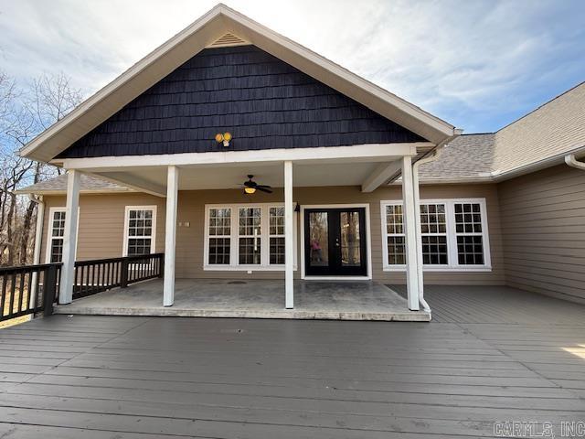 Photo 3 - Residential for sale – 106  Plantation Lane   Batesville, AR