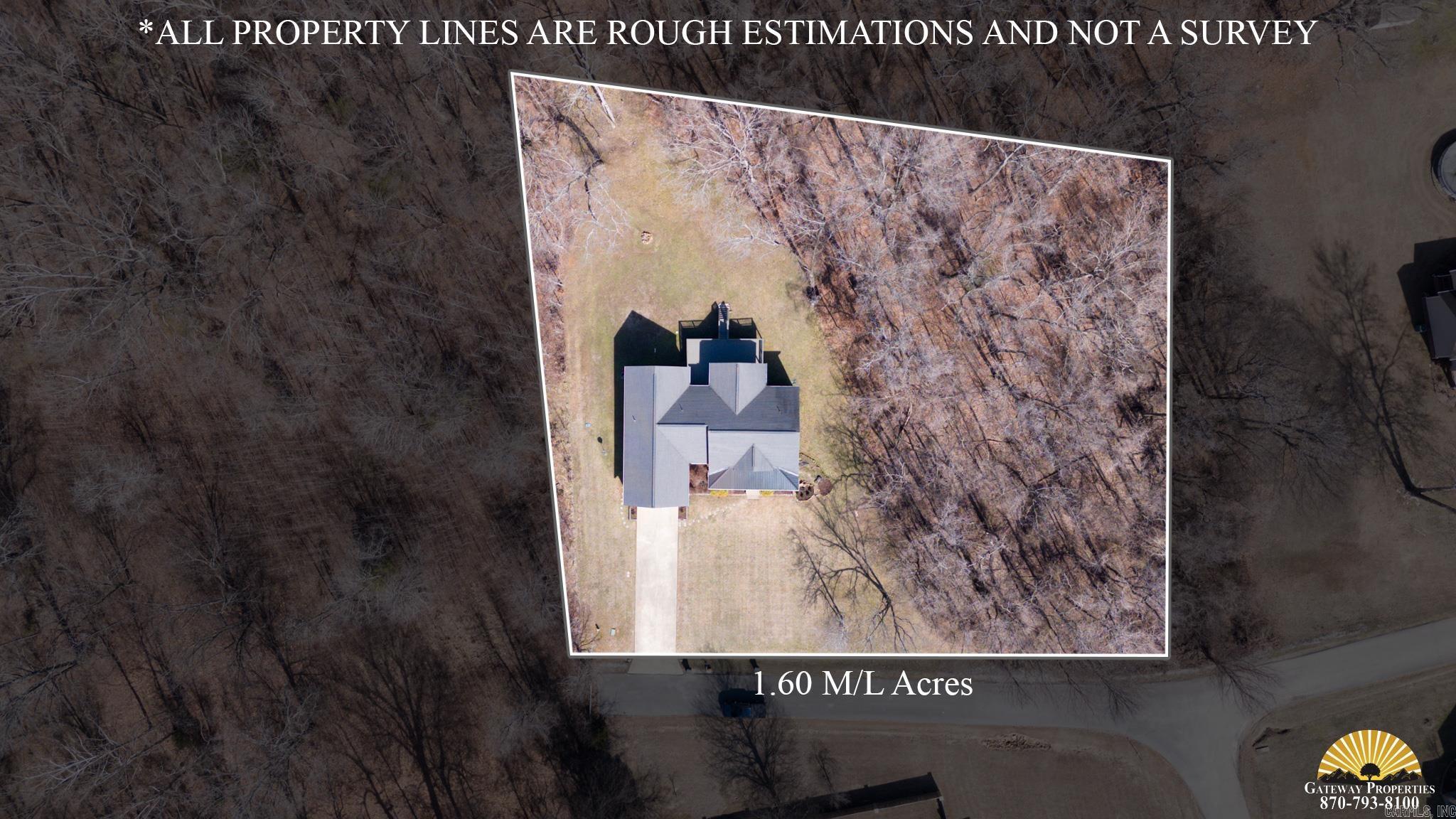 Photo 4 - Residential for sale – 106  Plantation Lane   Batesville, AR