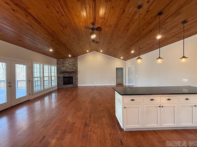 Photo 6 - Residential for sale – 106  Plantation Lane   Batesville, AR