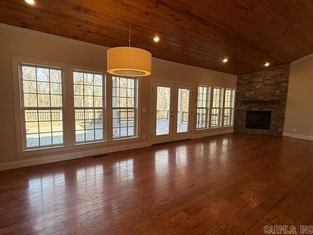 Photo 10 - Residential for sale – 106  Plantation Lane   Batesville, AR