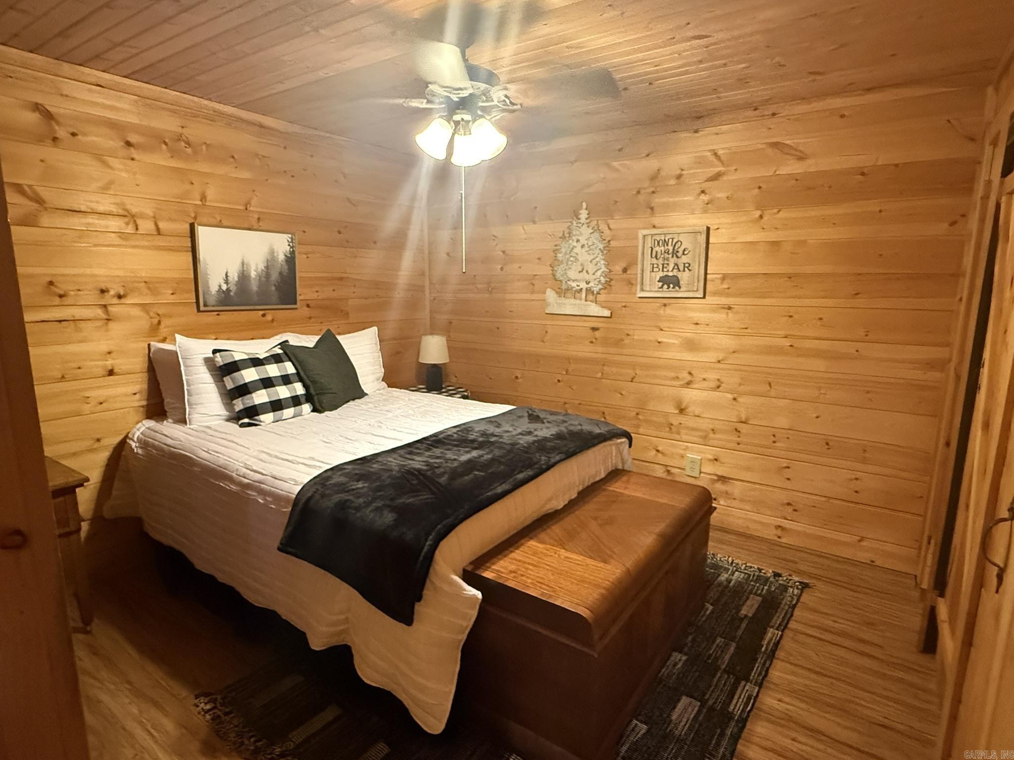 Photo 21 - Residential for sale – 465 S Riverview   Mountain View, AR