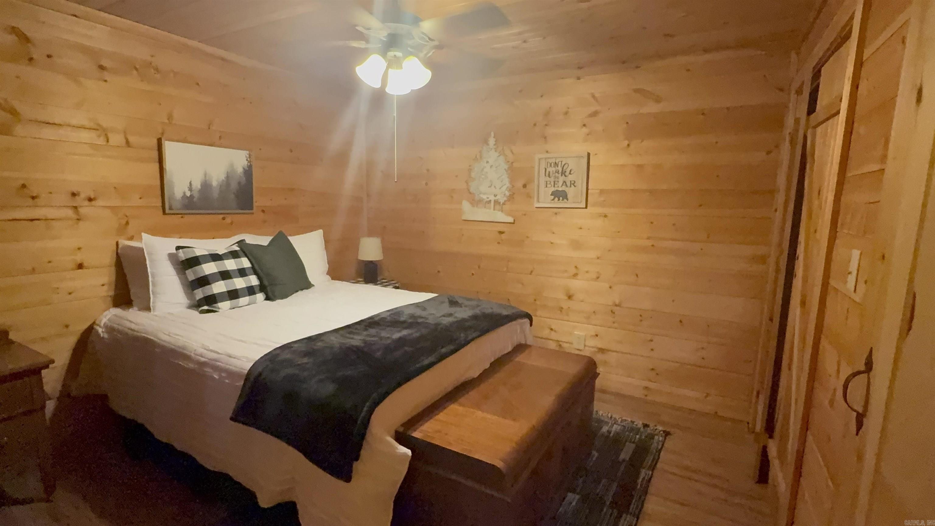 Photo 22 - Residential for sale – 465 S Riverview   Mountain View, AR