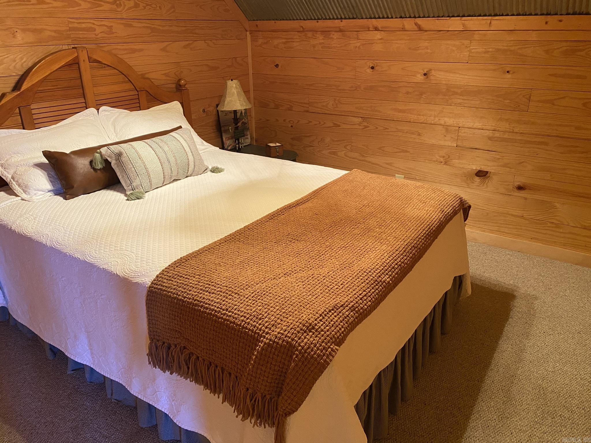 Photo 24 - Residential for sale – 465 S Riverview   Mountain View, AR