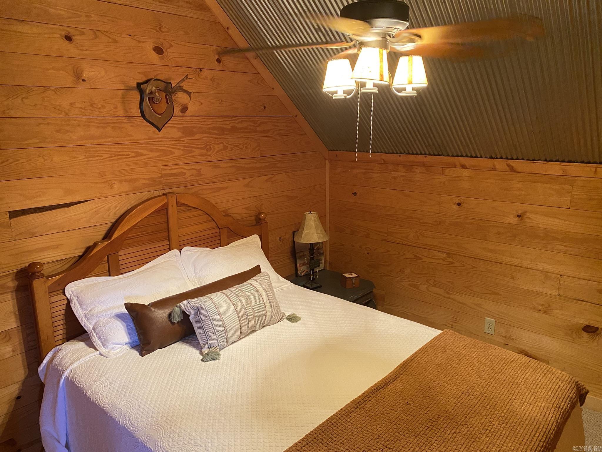 Photo 25 - Residential for sale – 465 S Riverview   Mountain View, AR